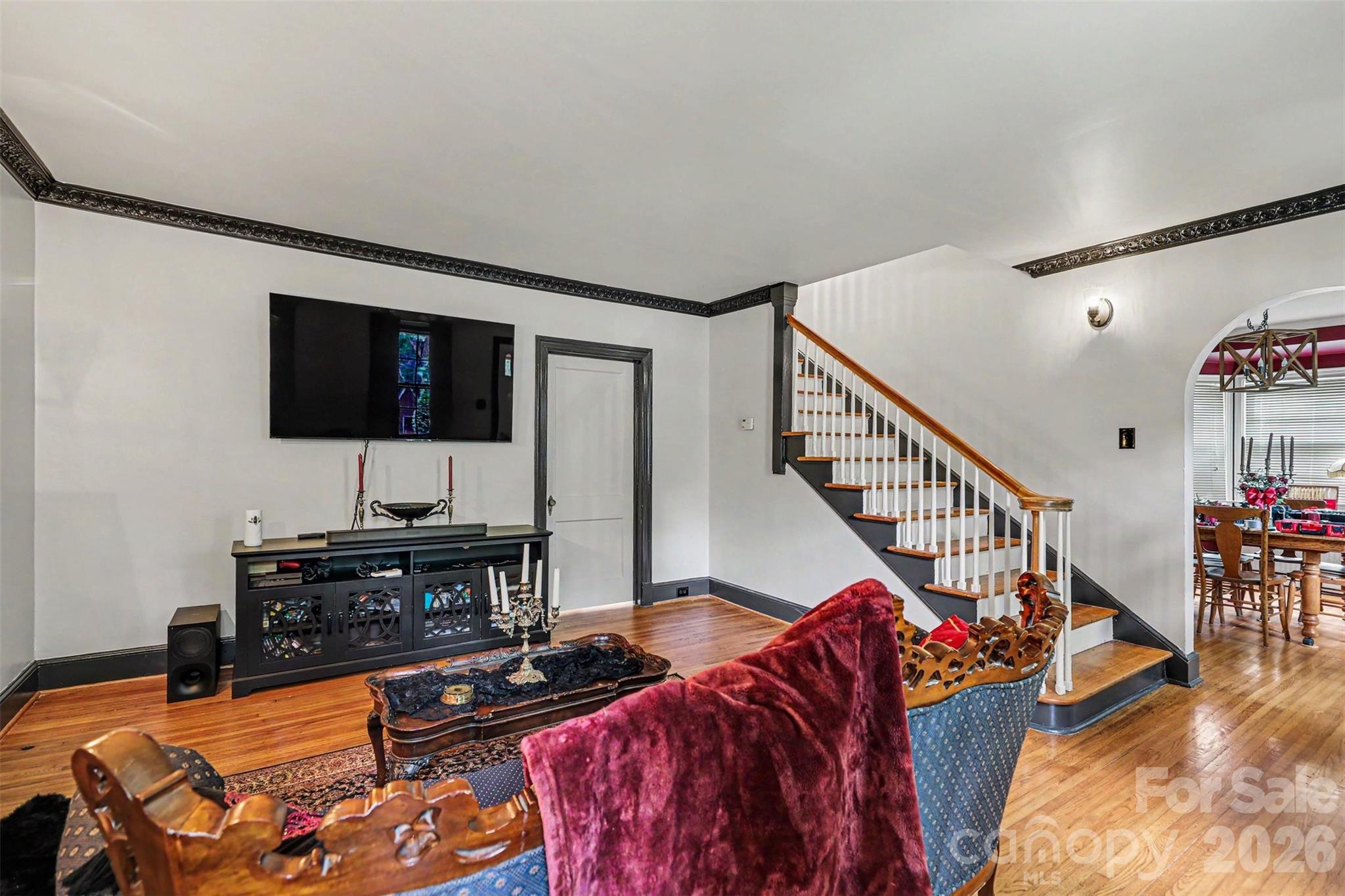 1209 Oakwood Avenue — Gastonia
