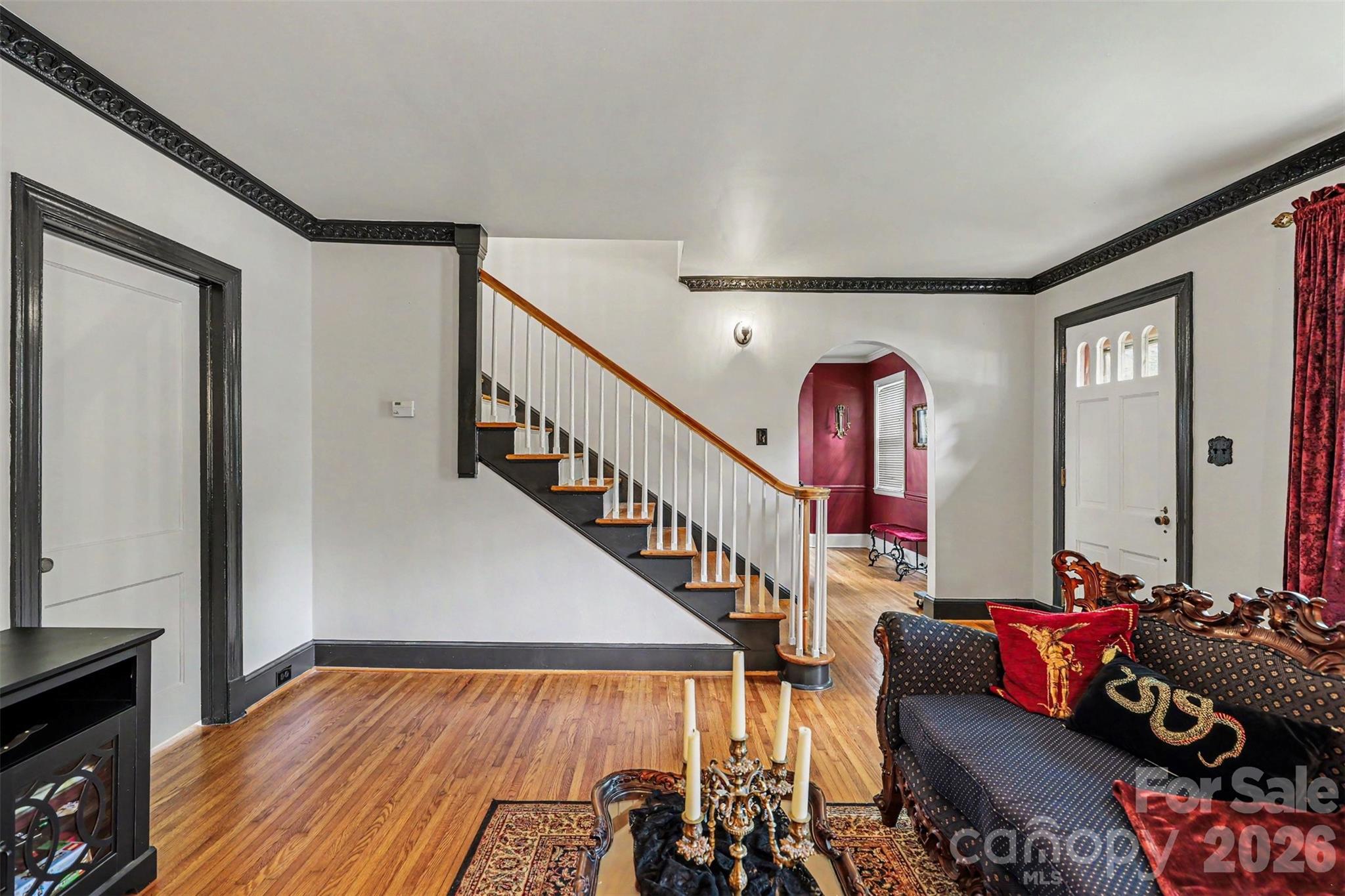 1209 Oakwood Avenue — Gastonia