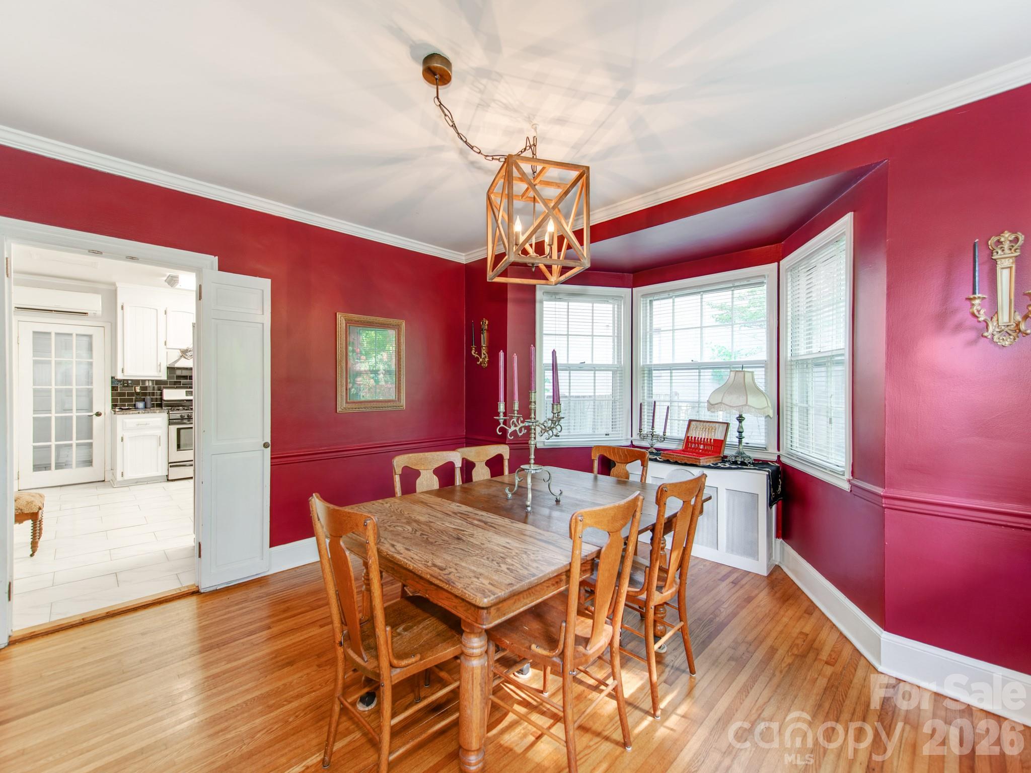 1209 Oakwood Avenue — Gastonia