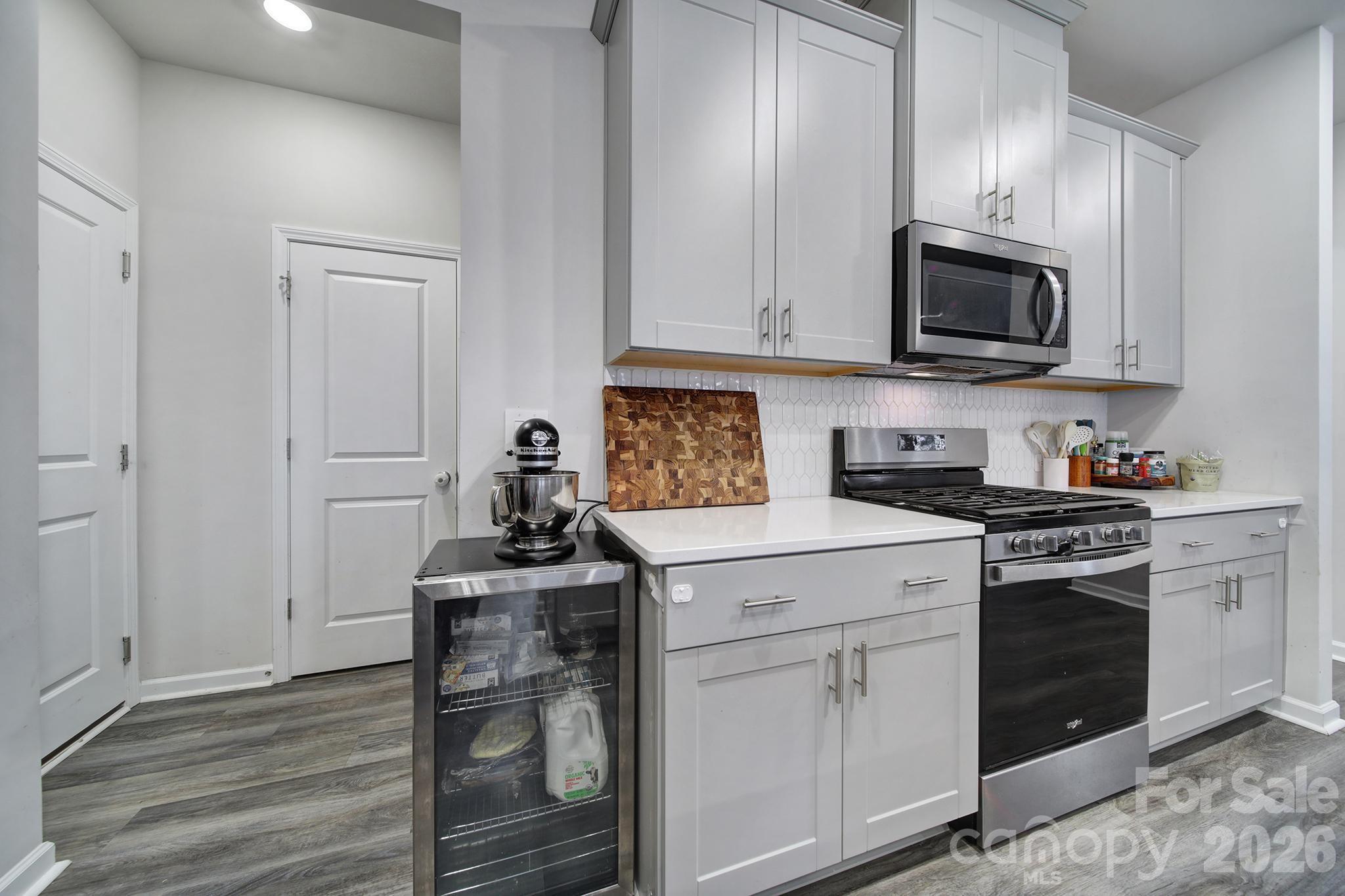 3900 Backwater Street — Concord