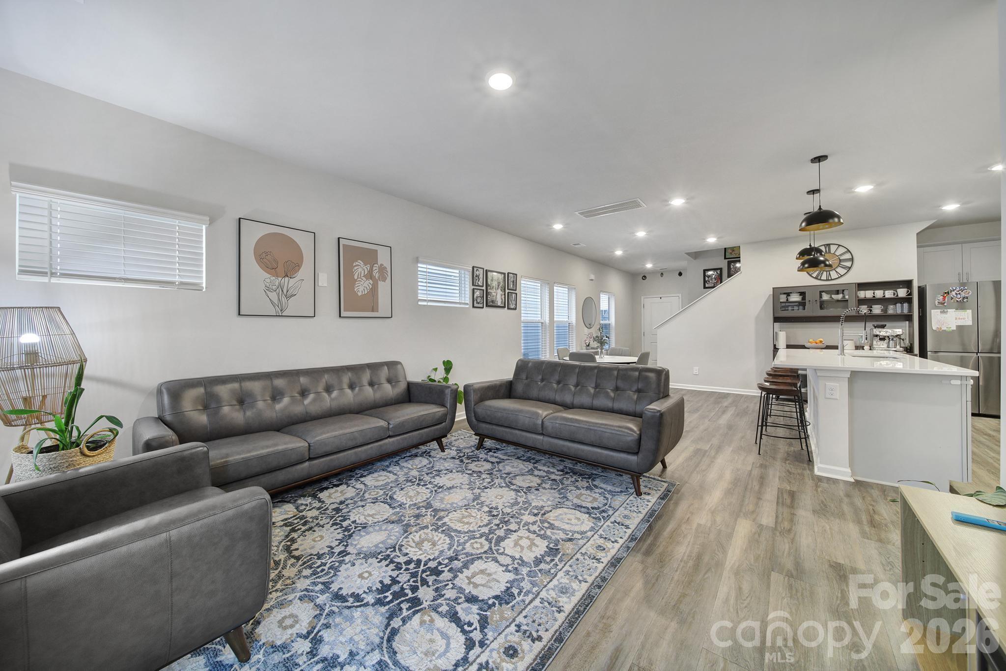 3900 Backwater Street — Concord