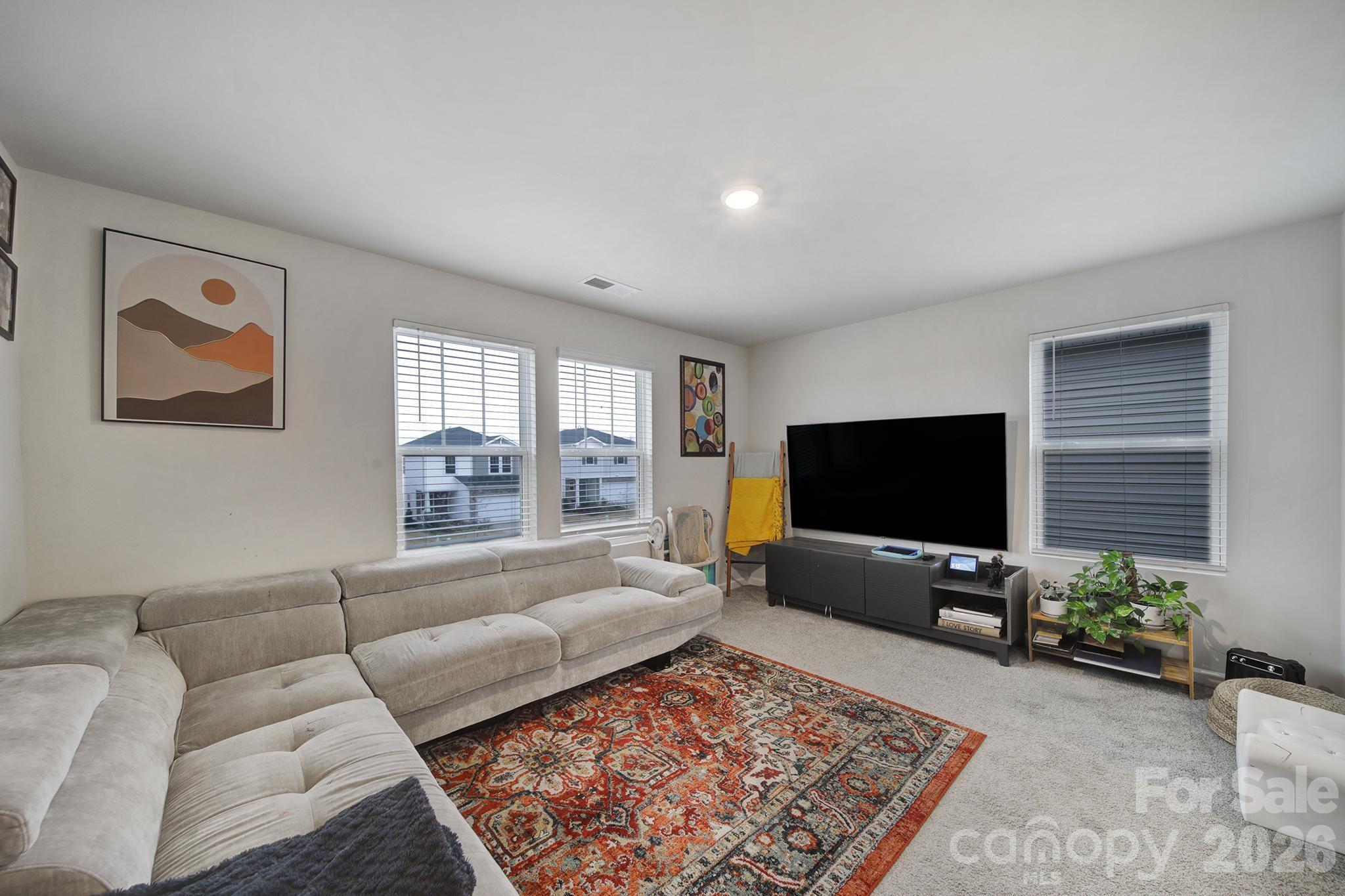 3900 Backwater Street — Concord