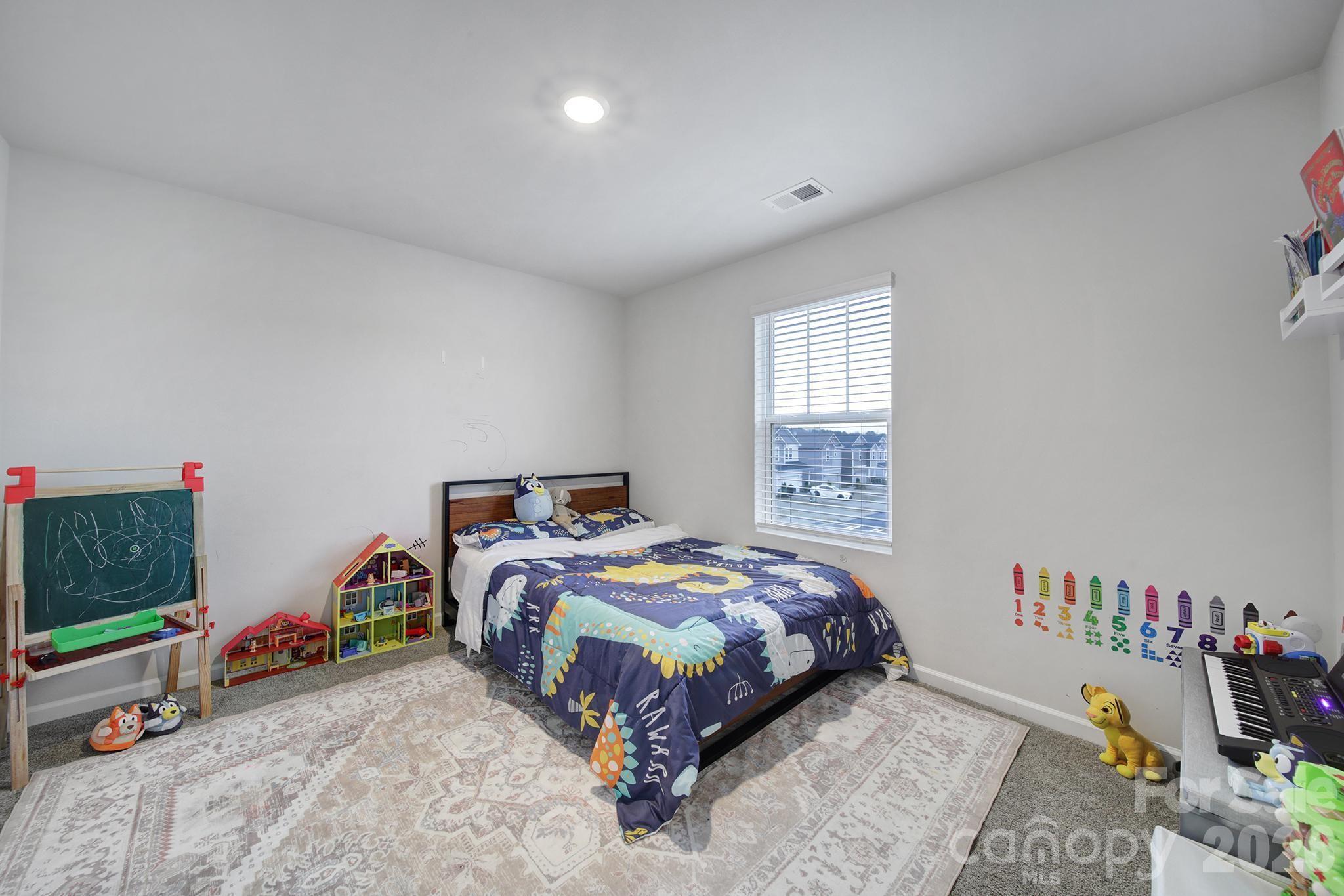 3900 Backwater Street — Concord