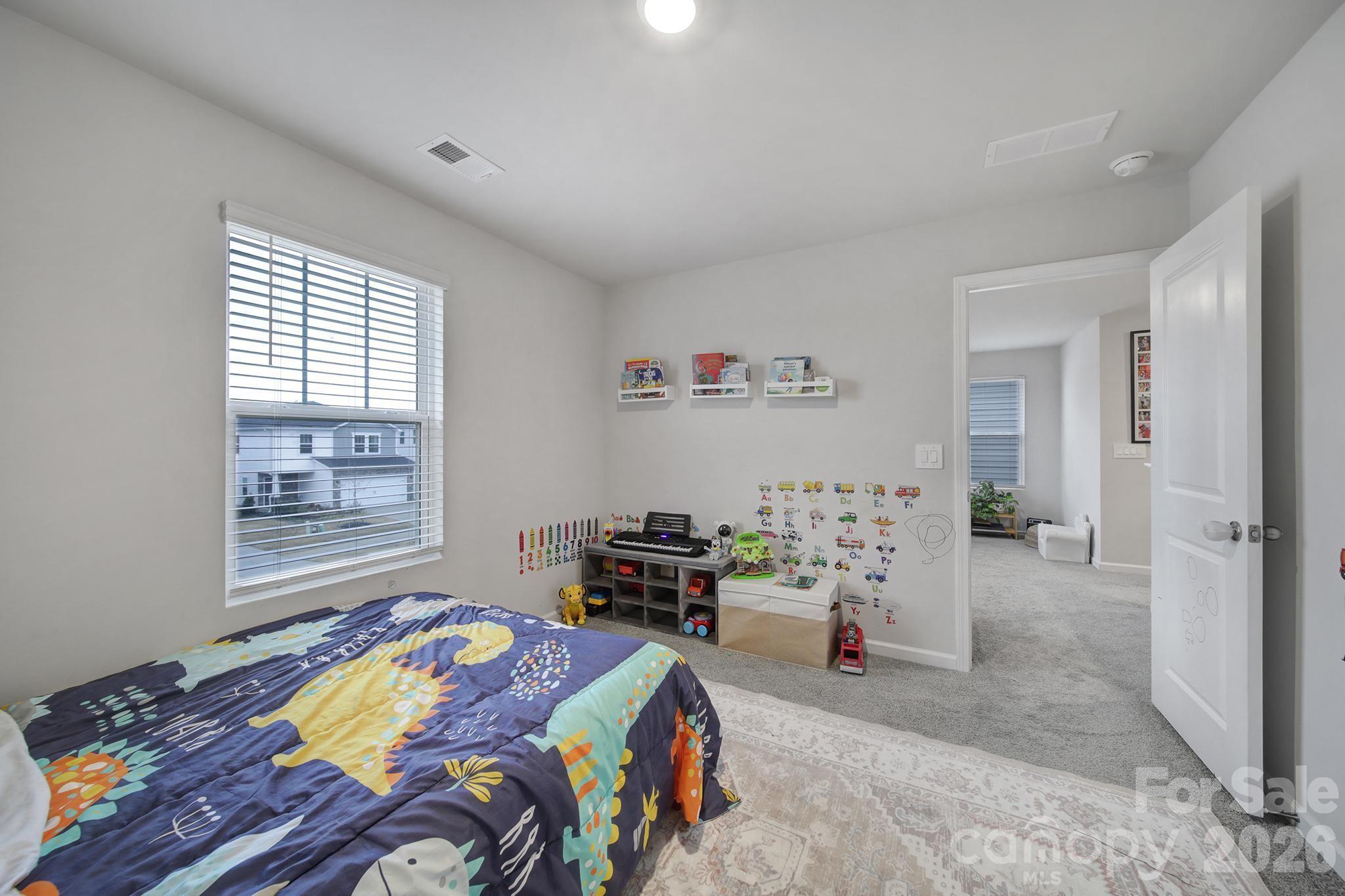 3900 Backwater Street — Concord