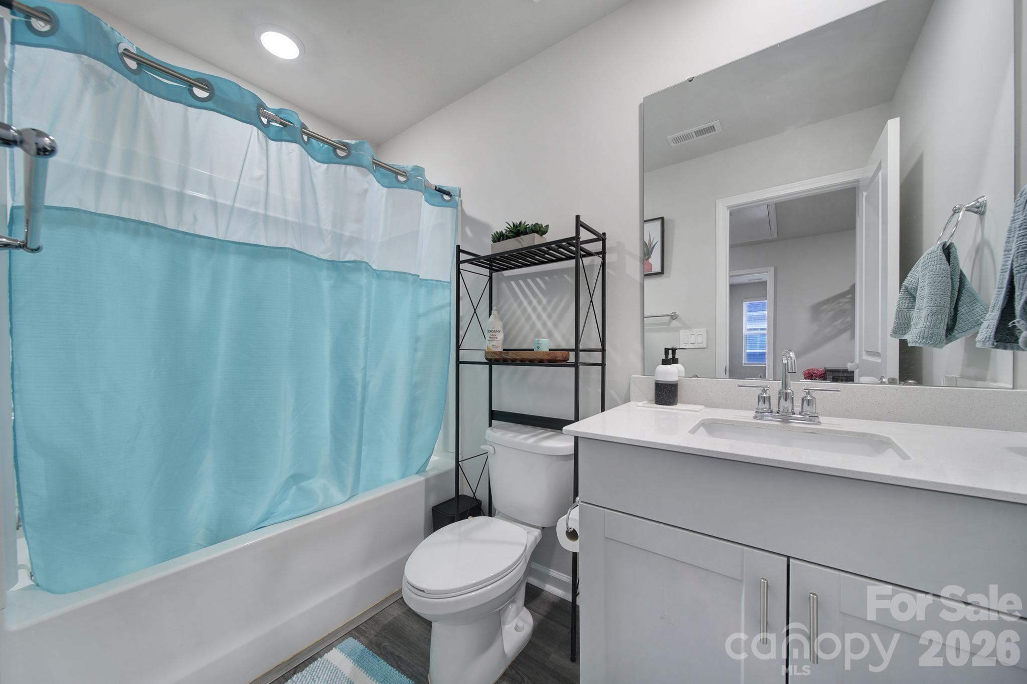 3900 Backwater Street — Concord
