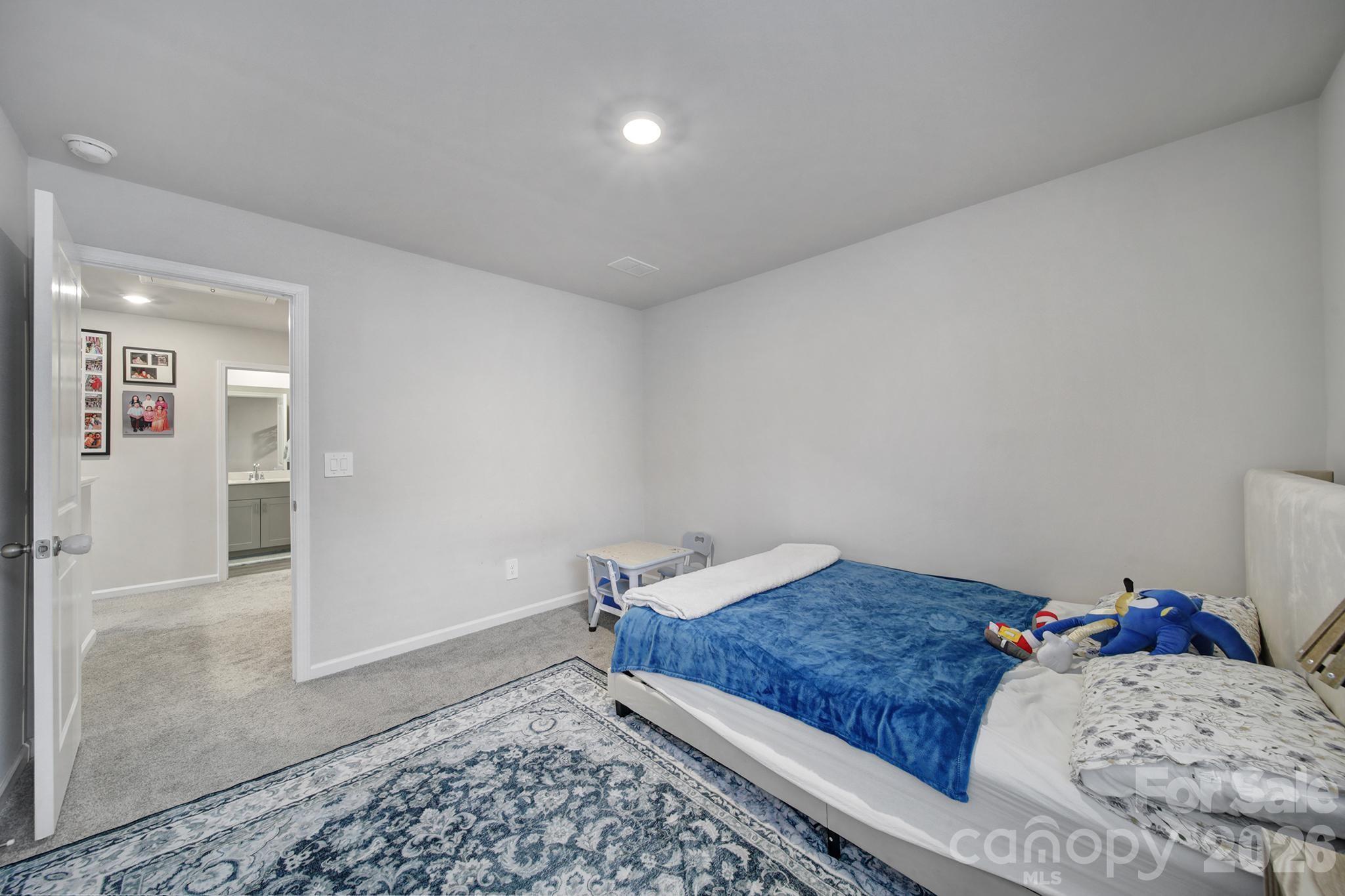 3900 Backwater Street — Concord