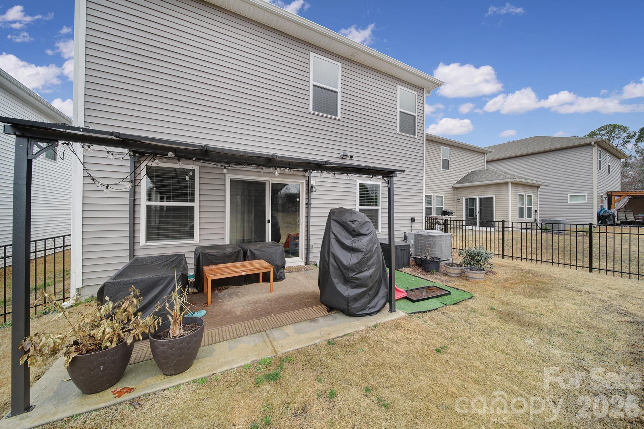 3900 Backwater Street — Concord