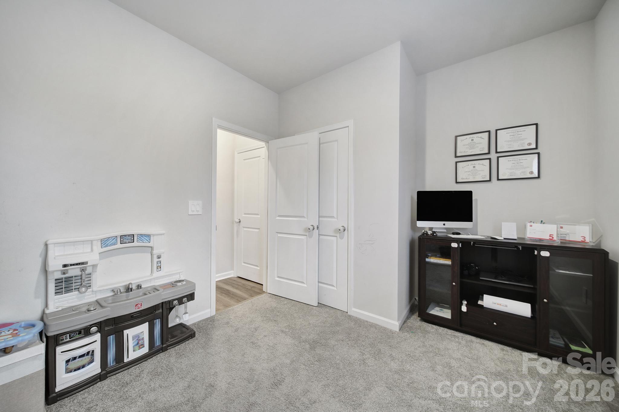 3900 Backwater Street — Concord