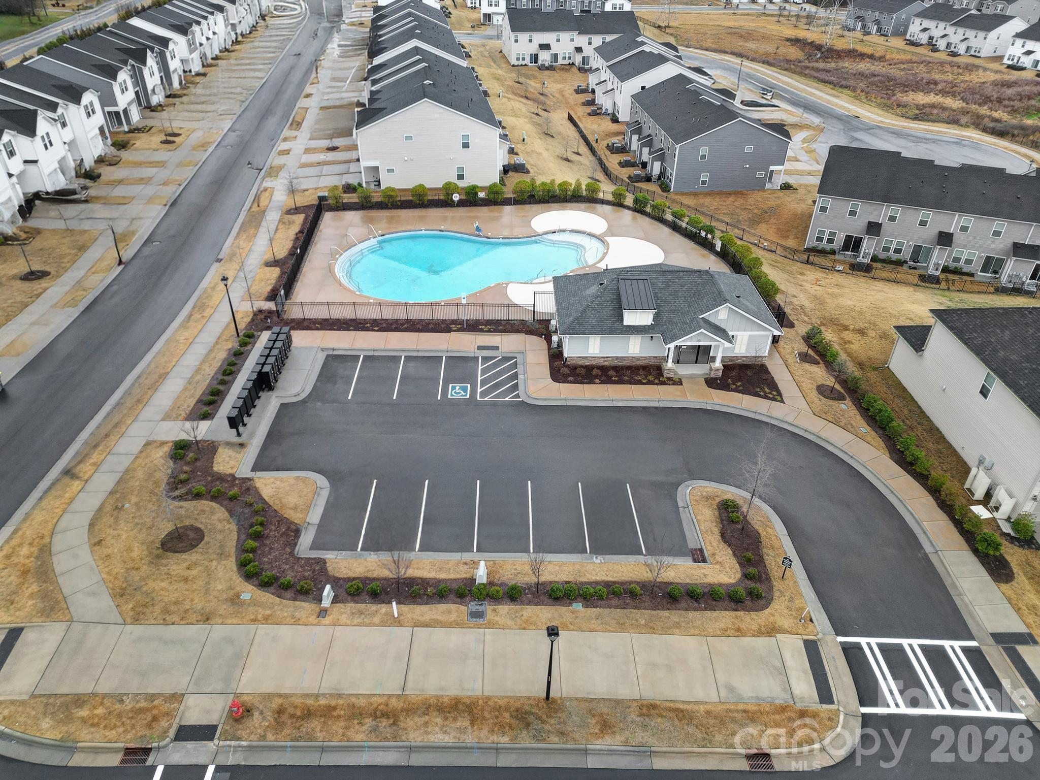 3900 Backwater Street — Concord