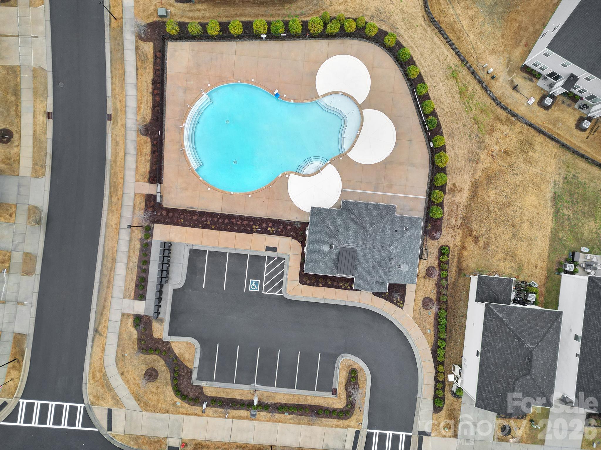 3900 Backwater Street — Concord