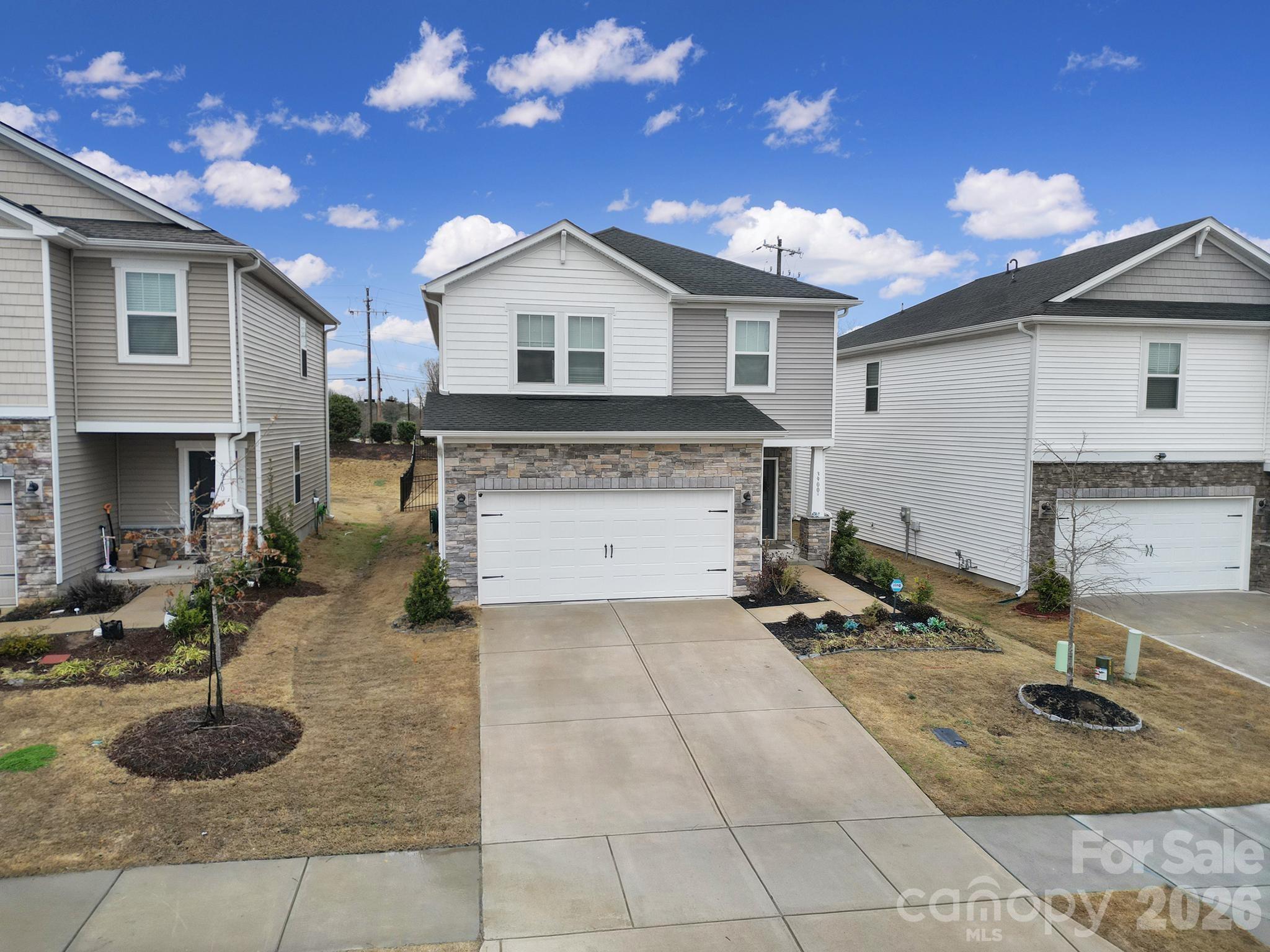 3900 Backwater Street — Concord