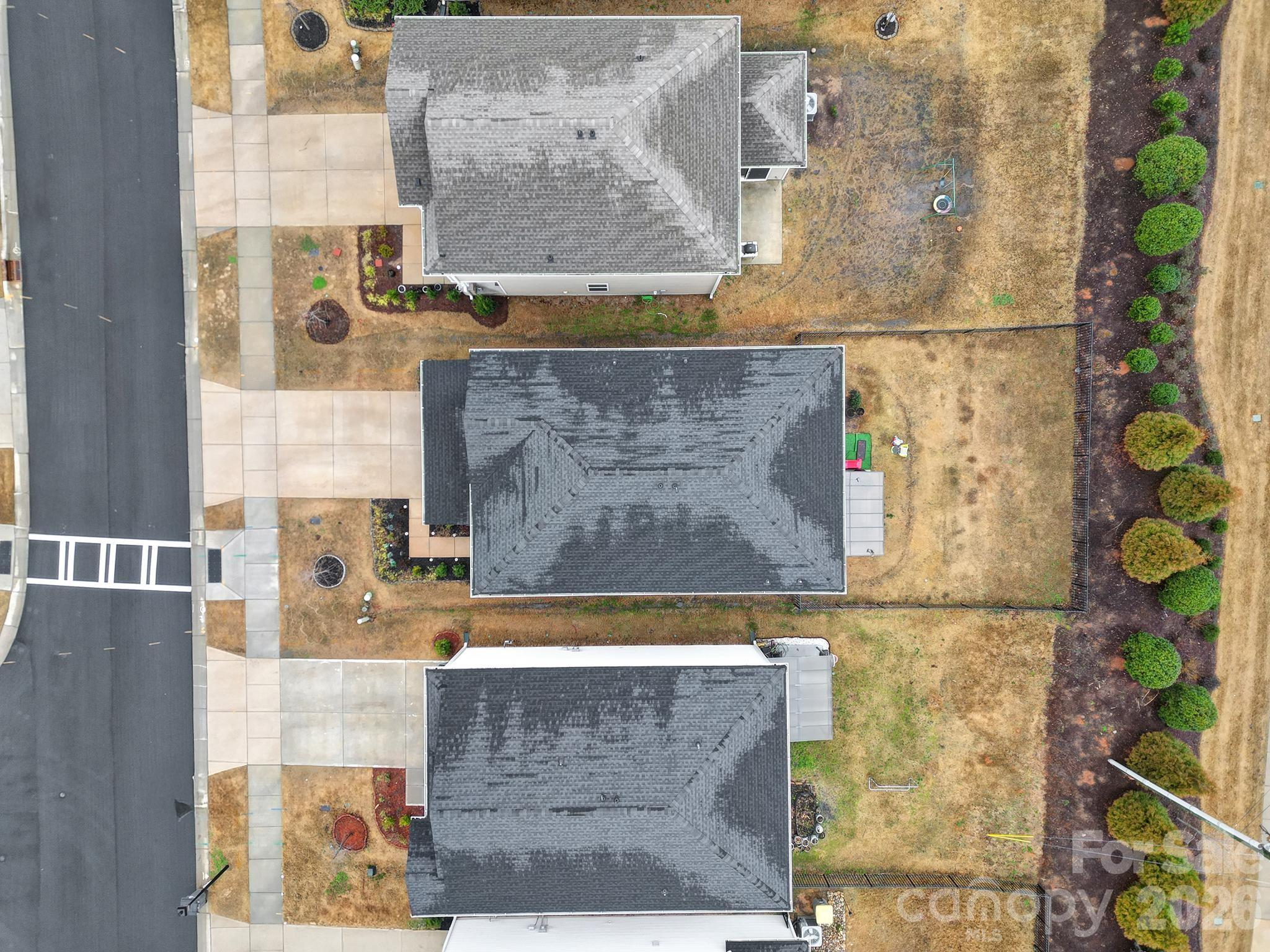 3900 Backwater Street — Concord