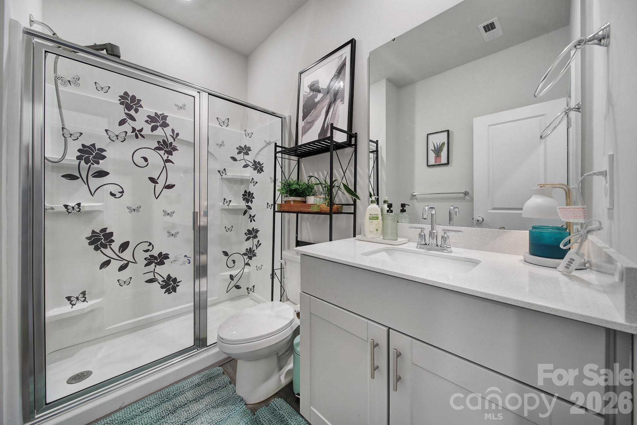 3900 Backwater Street — Concord