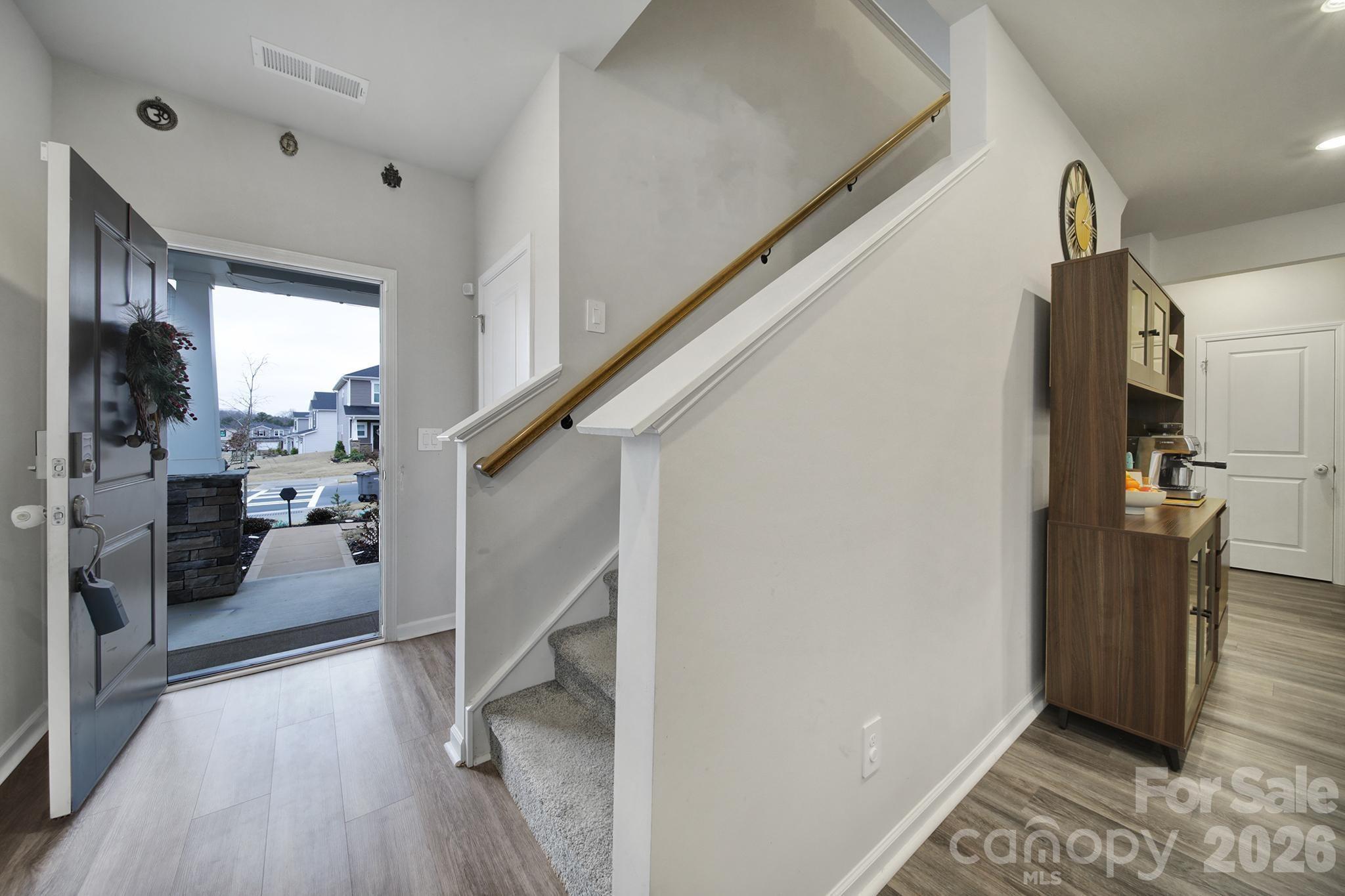 3900 Backwater Street — Concord