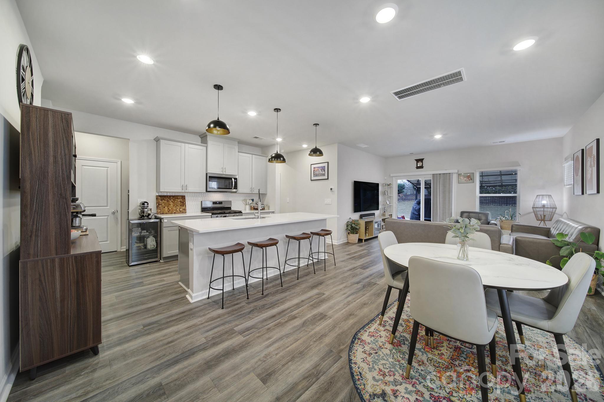 3900 Backwater Street — Concord