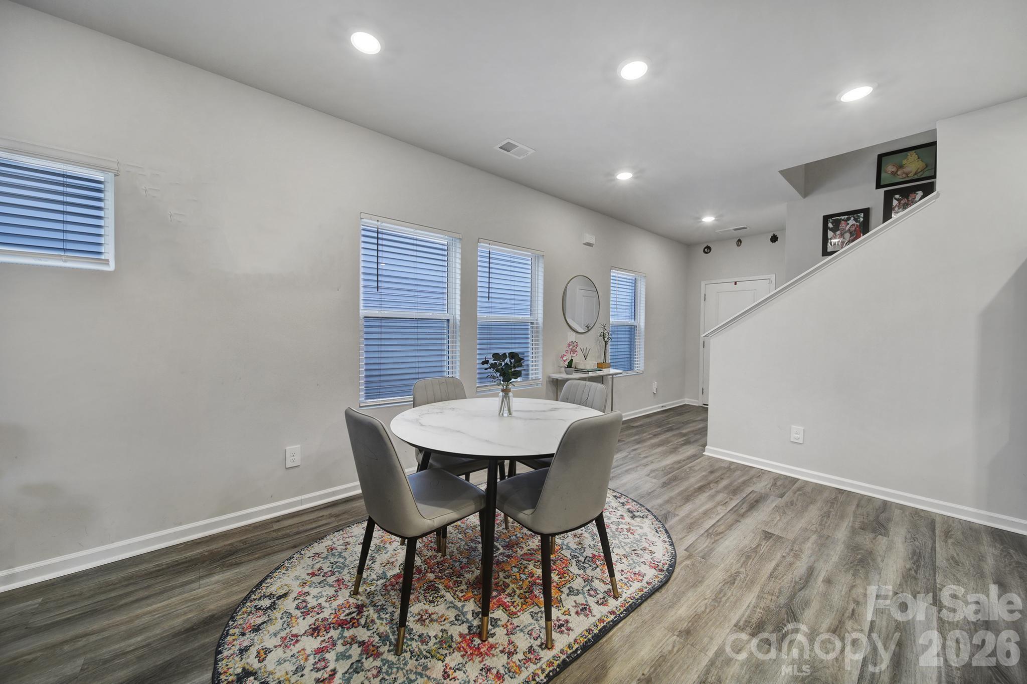 3900 Backwater Street — Concord