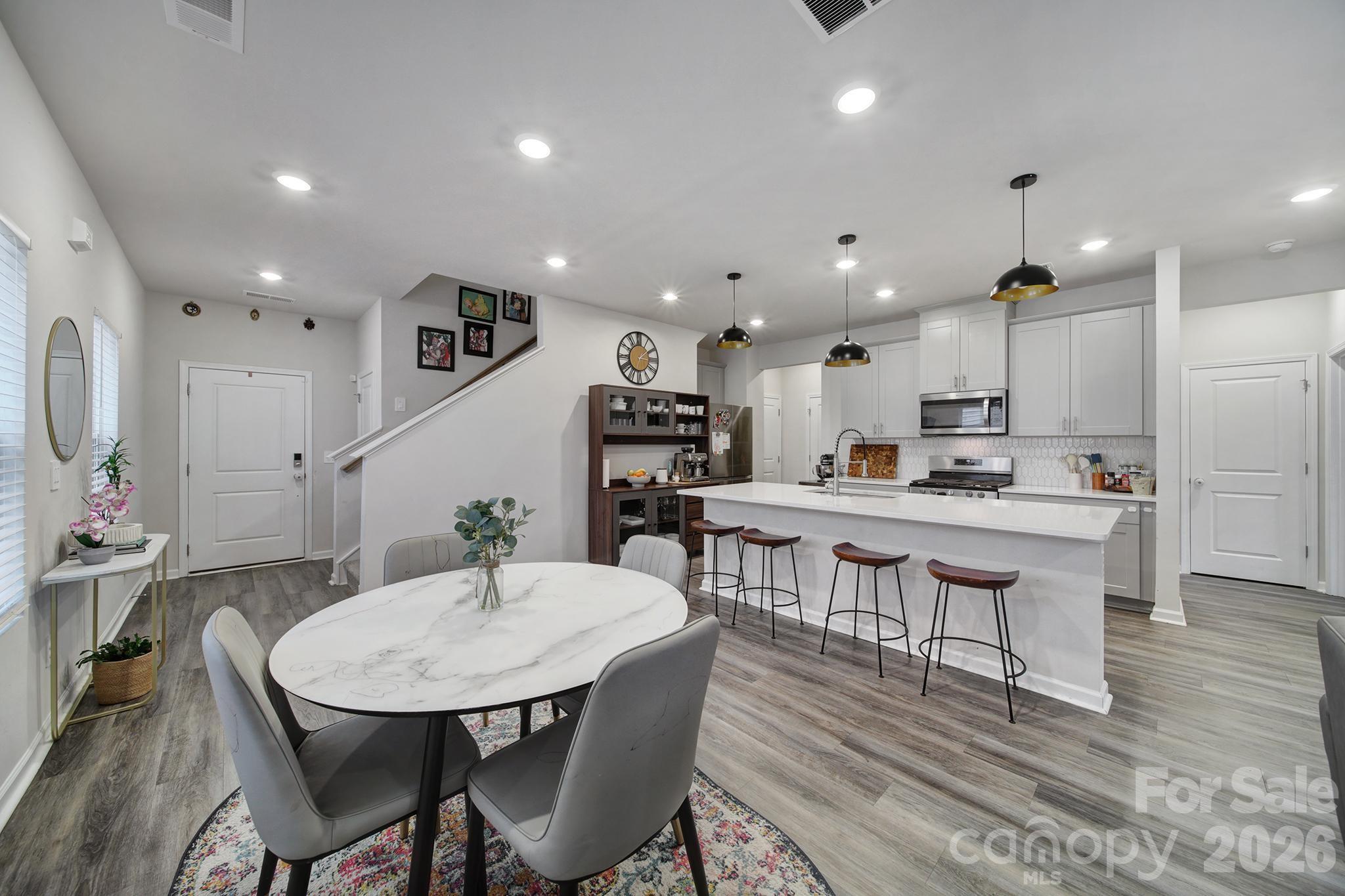 3900 Backwater Street — Concord