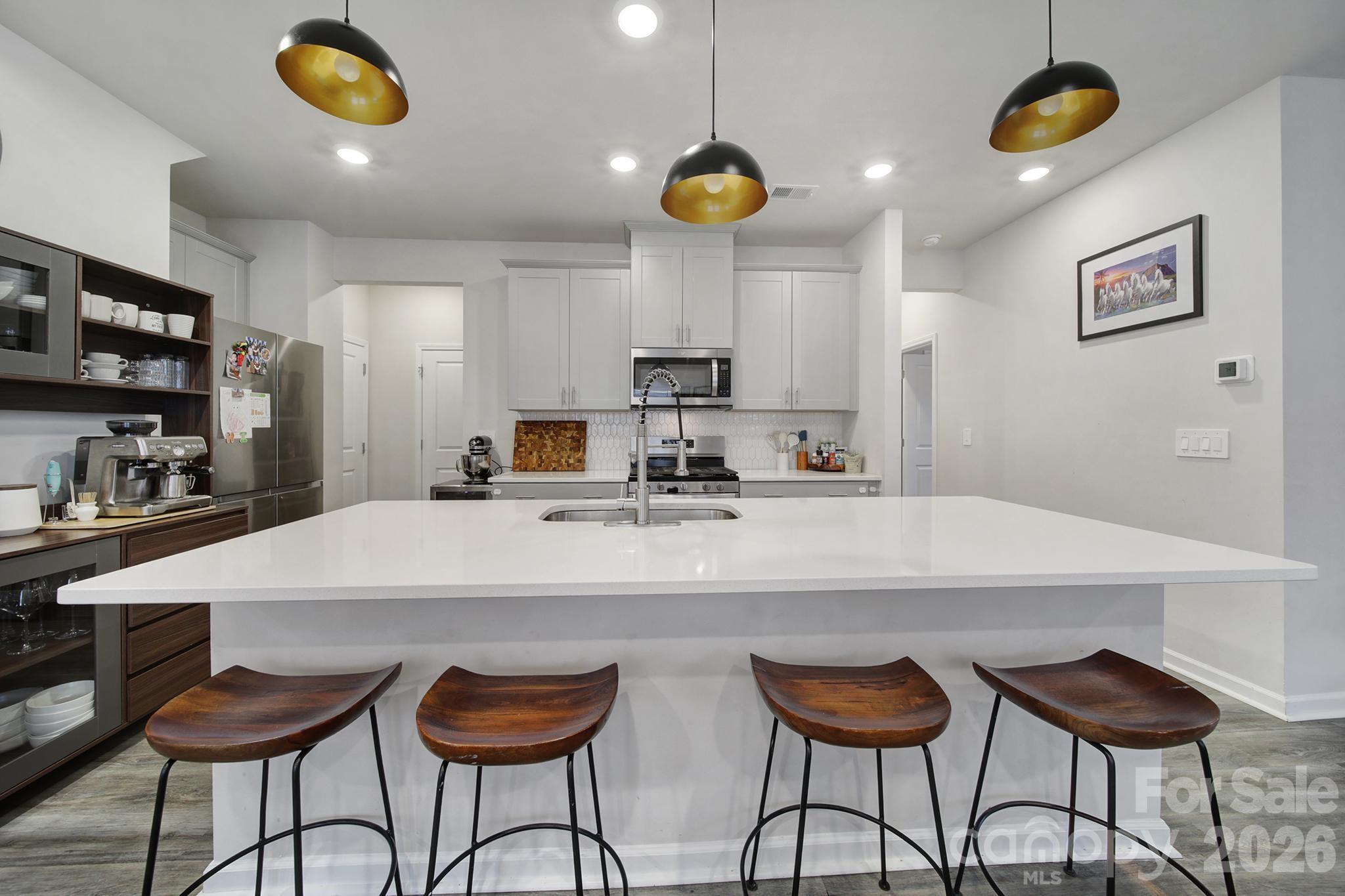 3900 Backwater Street — Concord