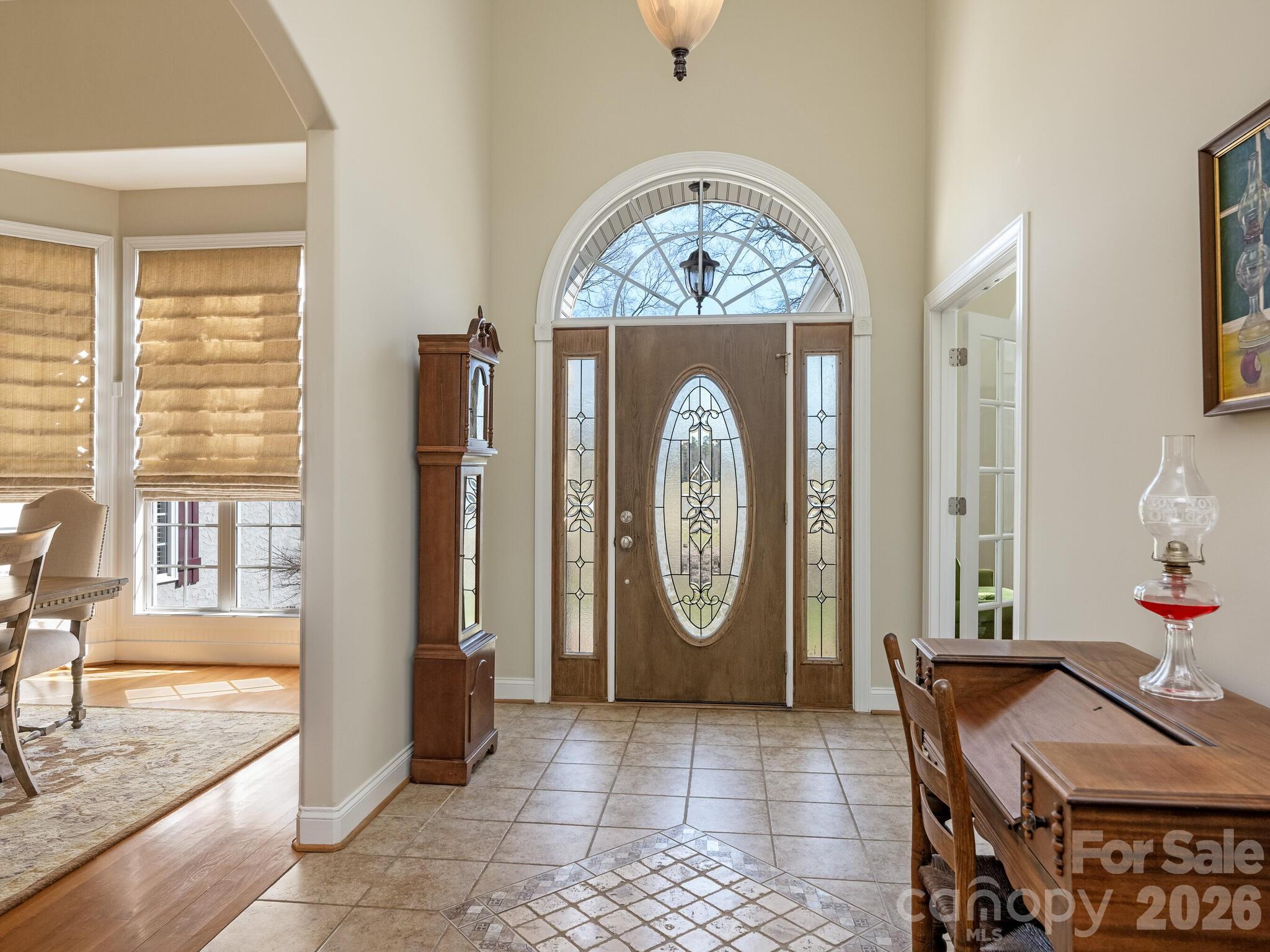 16160 Hopewell Church Road — Midland