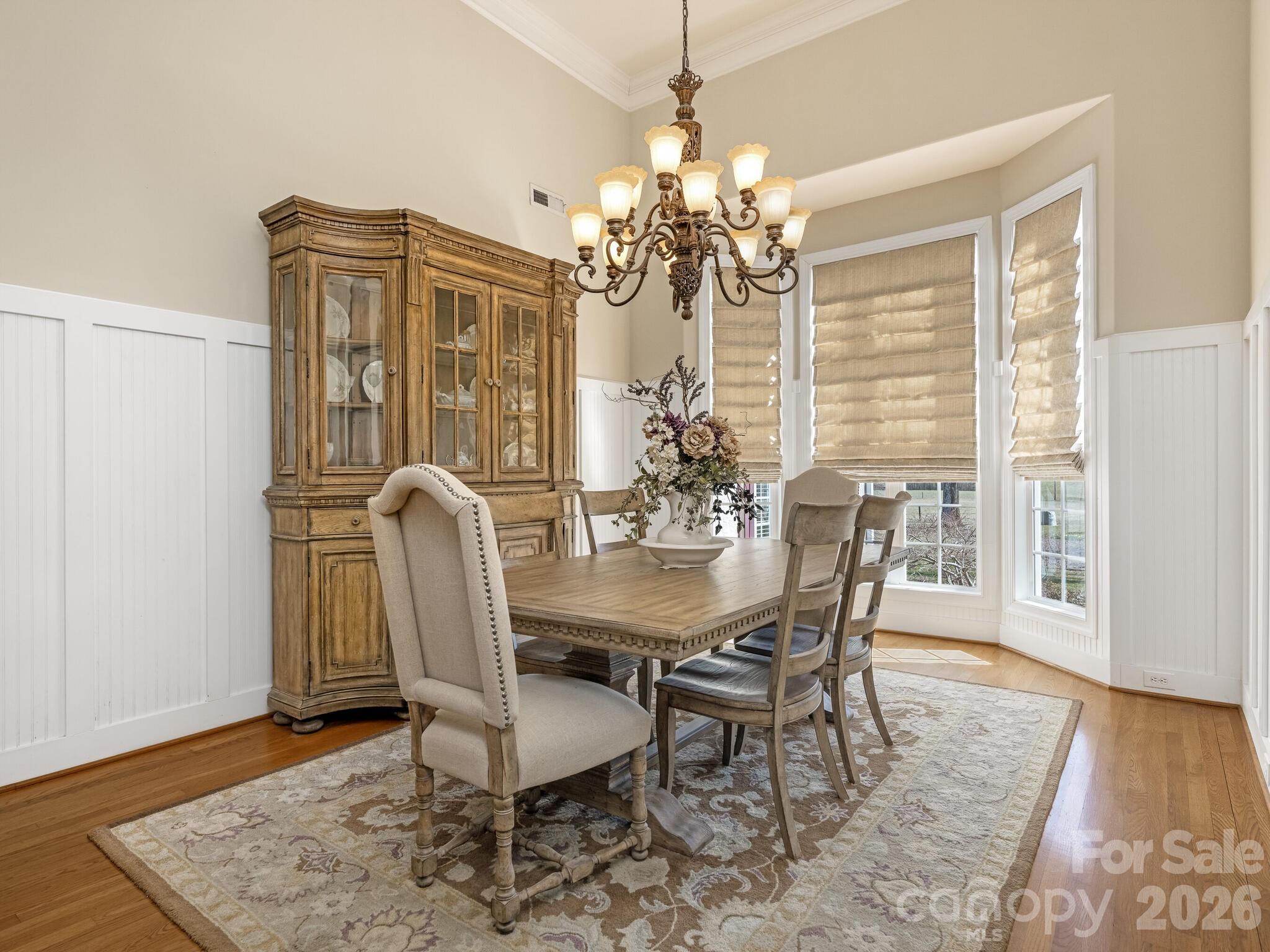 16160 Hopewell Church Road — Midland