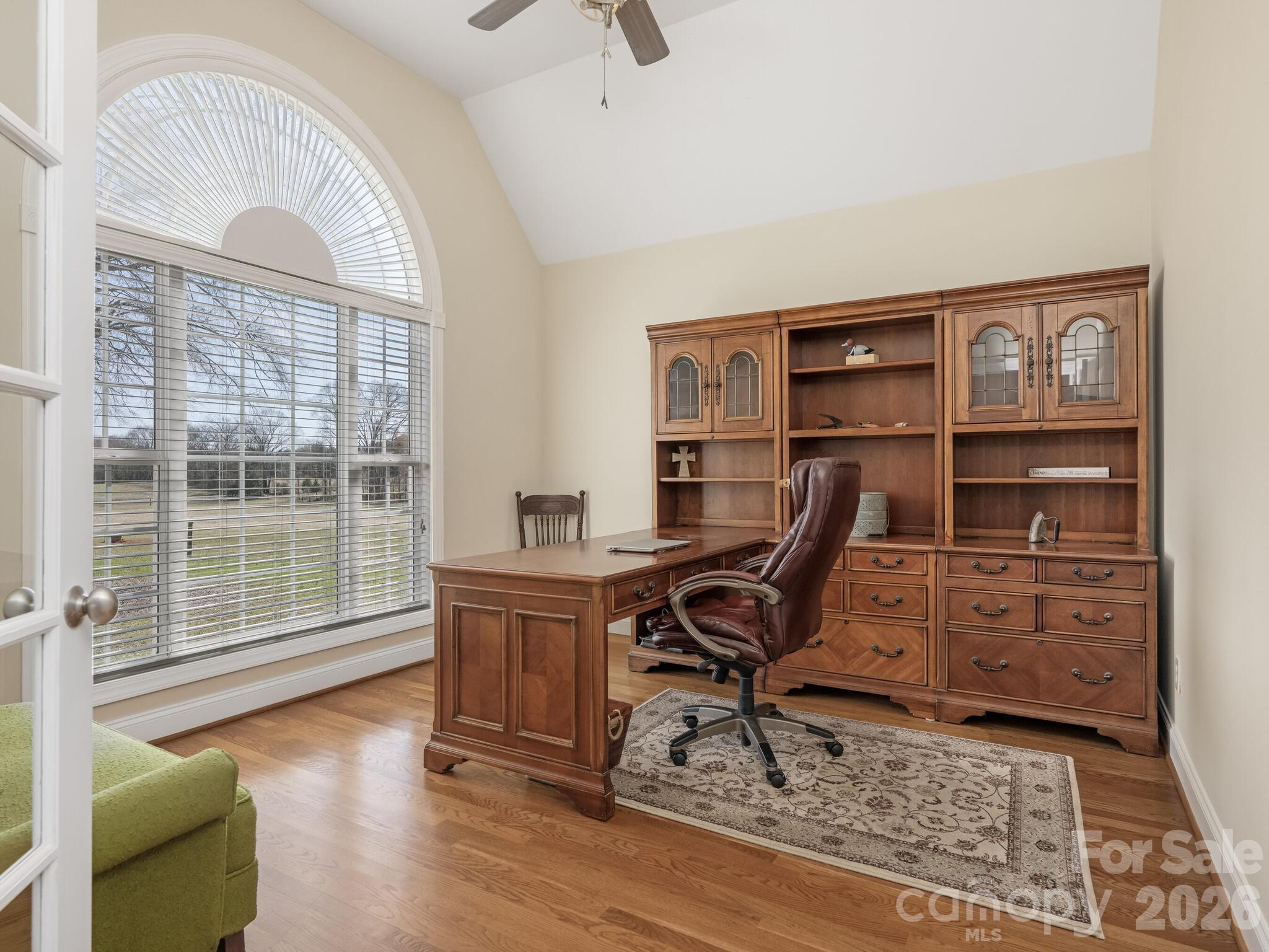 16160 Hopewell Church Road — Midland