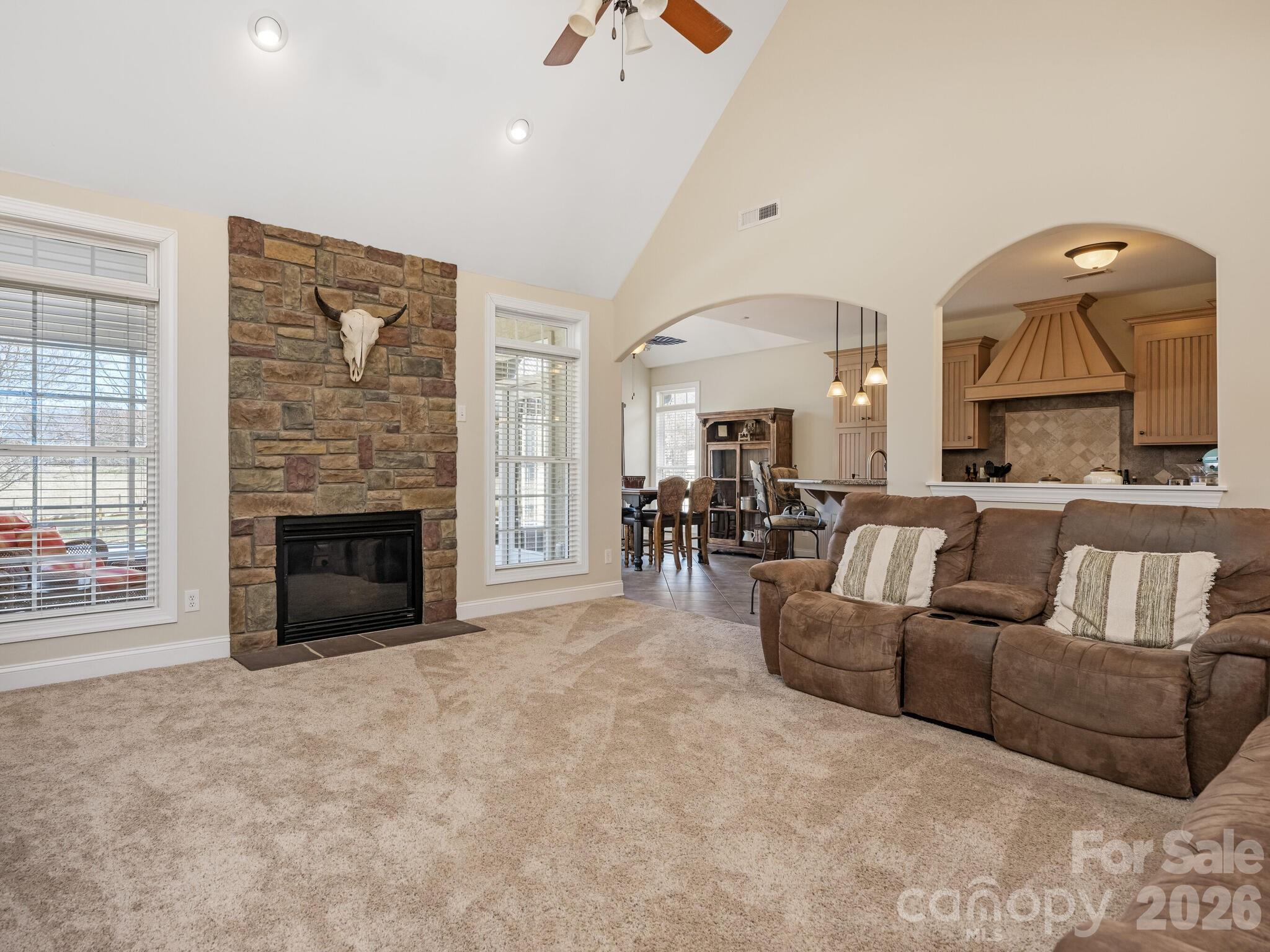 16160 Hopewell Church Road — Midland