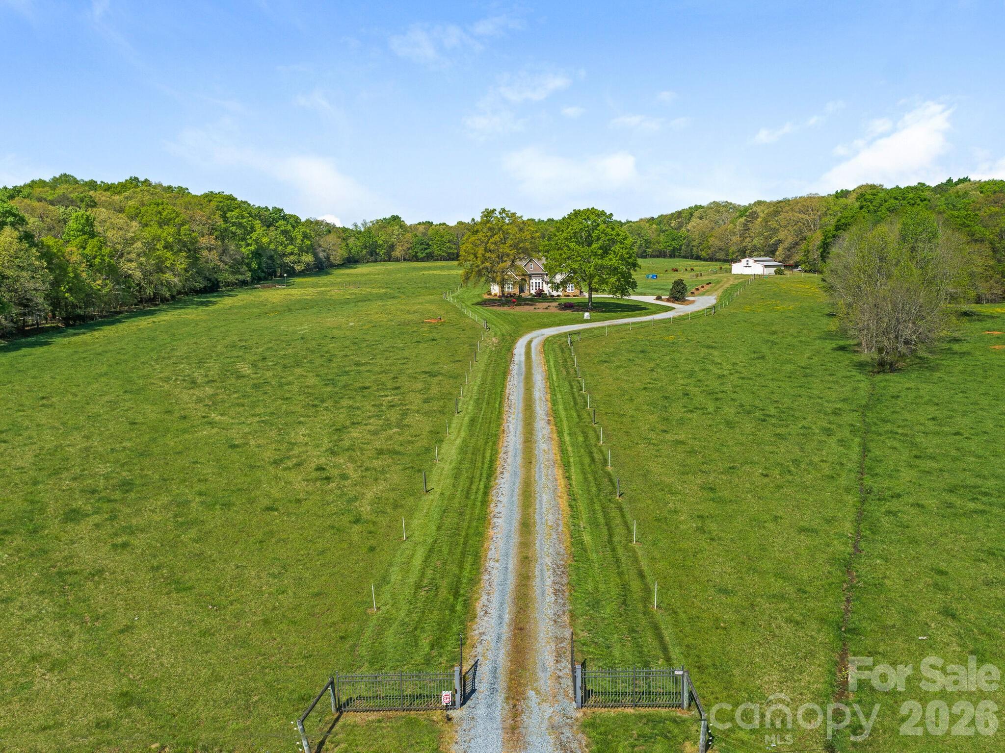 16160 Hopewell Church Road — Midland