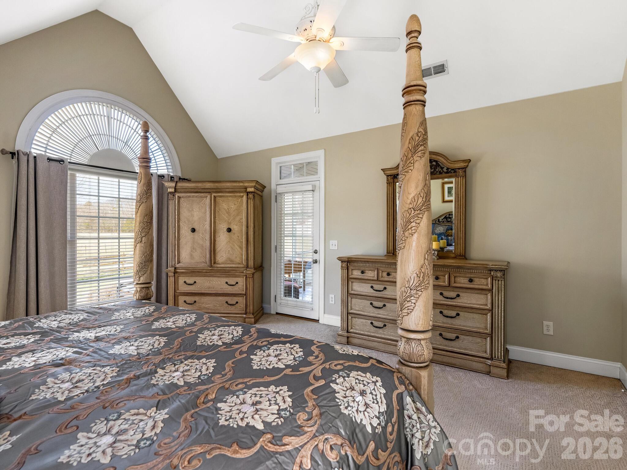 16160 Hopewell Church Road — Midland