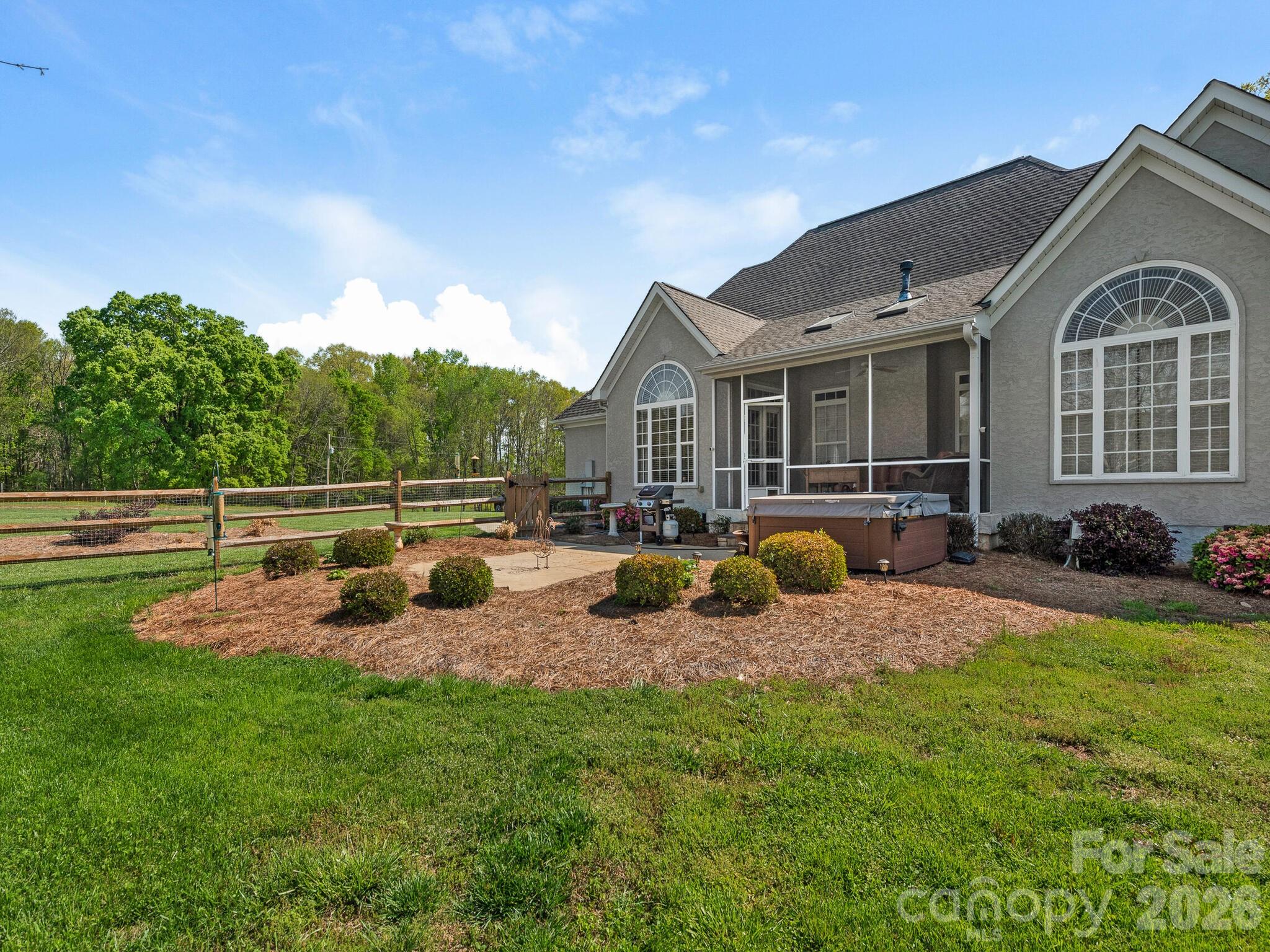 16160 Hopewell Church Road — Midland