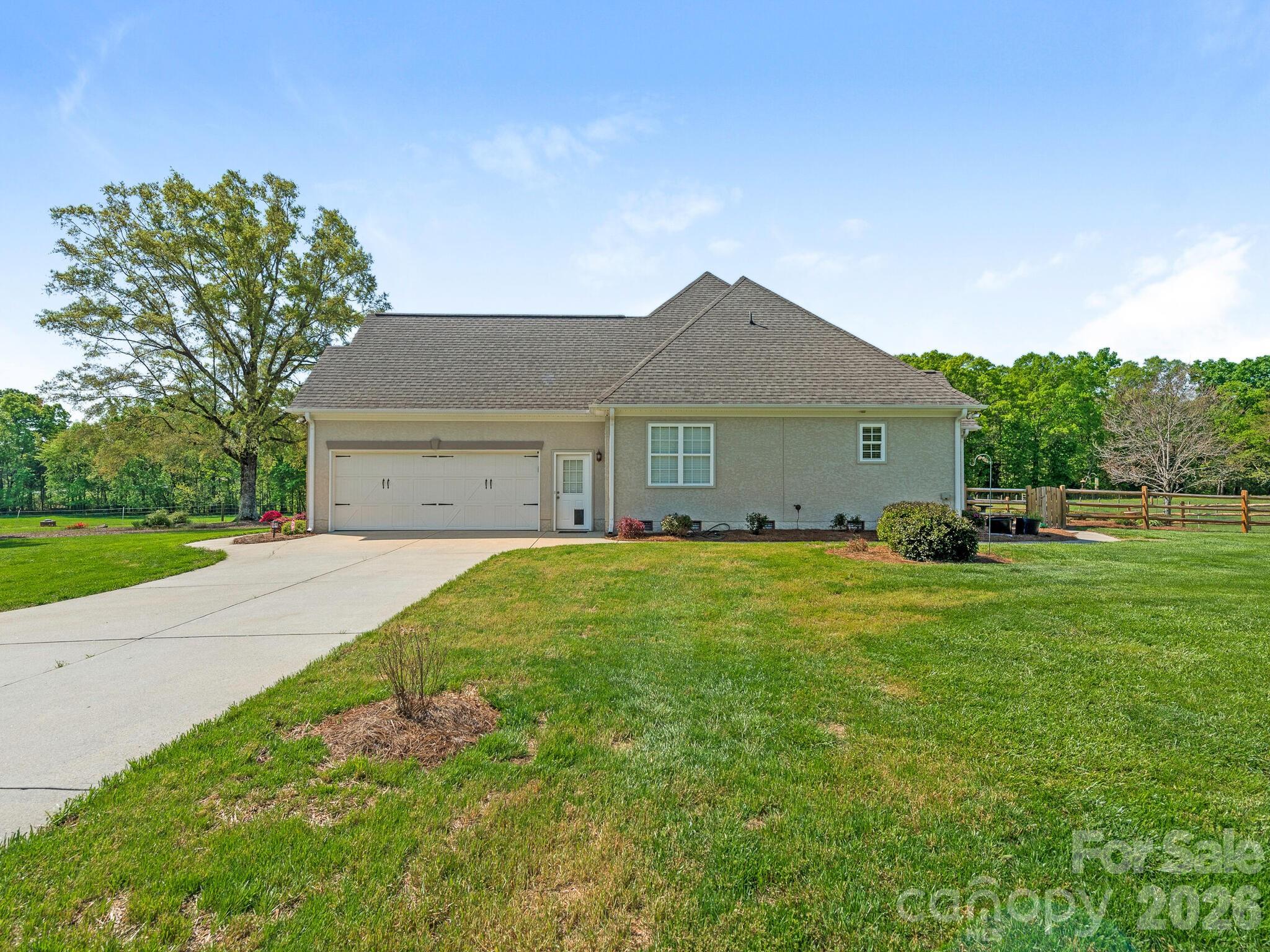 16160 Hopewell Church Road — Midland