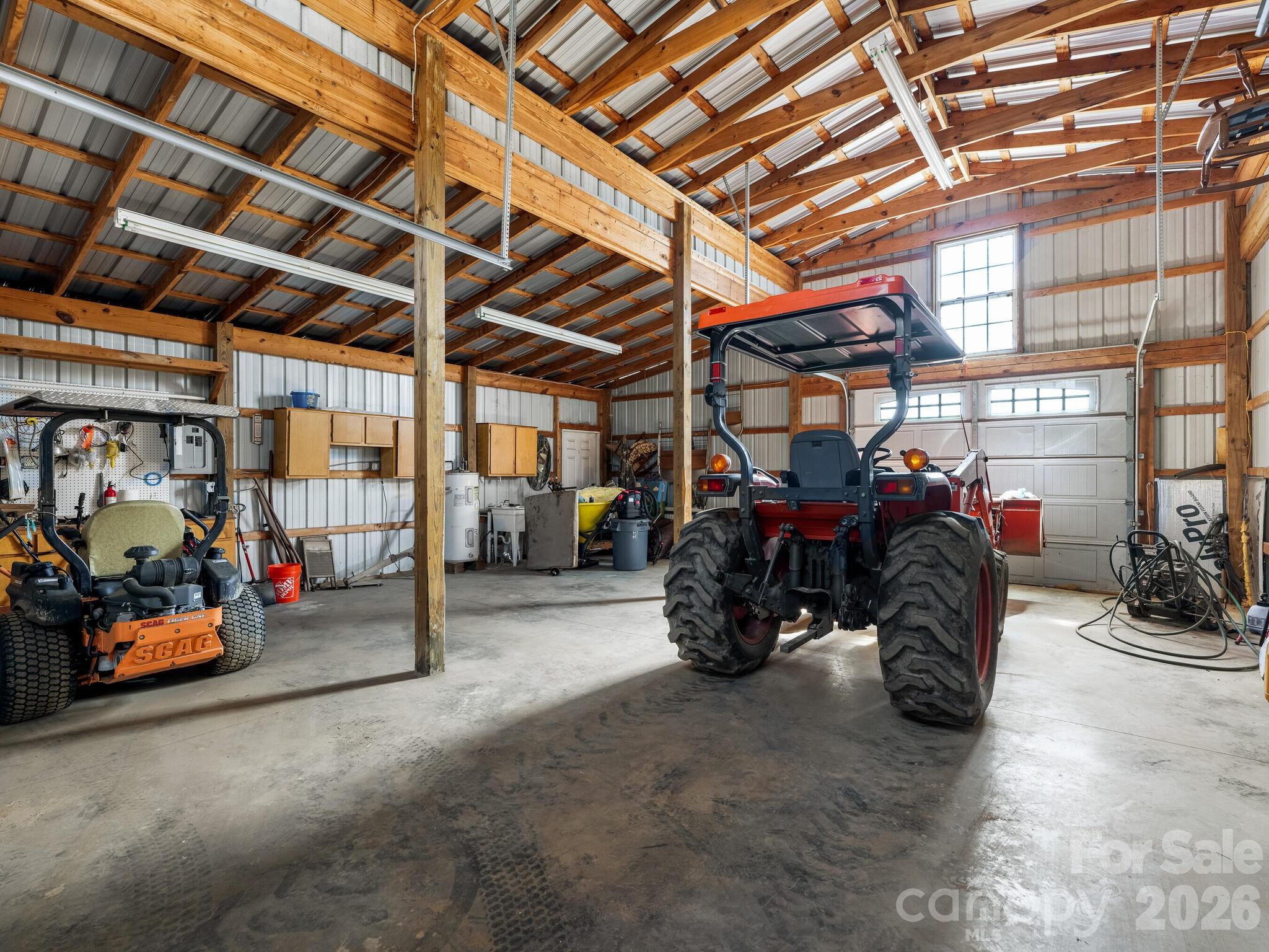 16160 Hopewell Church Road — Midland
