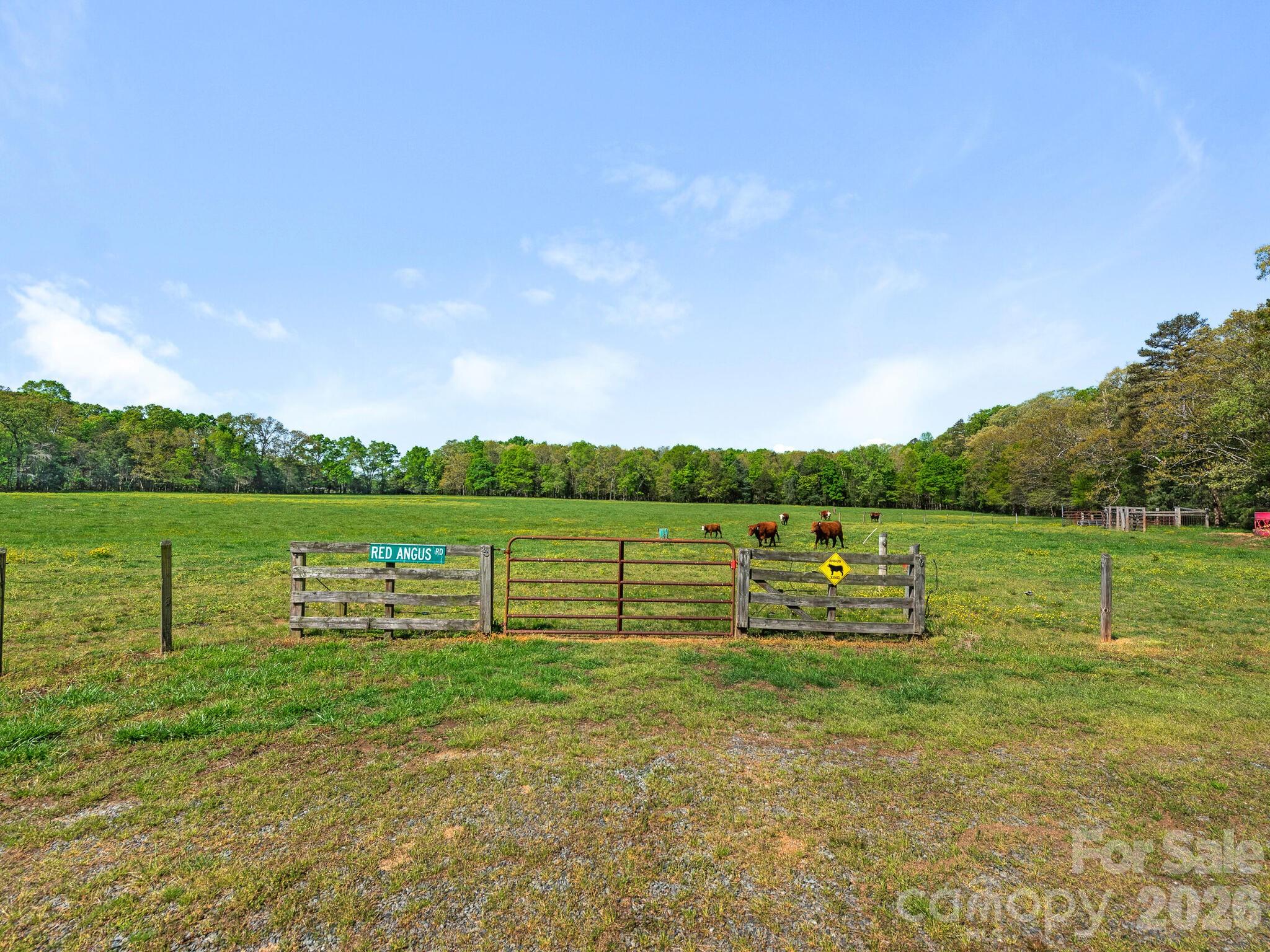16160 Hopewell Church Road — Midland