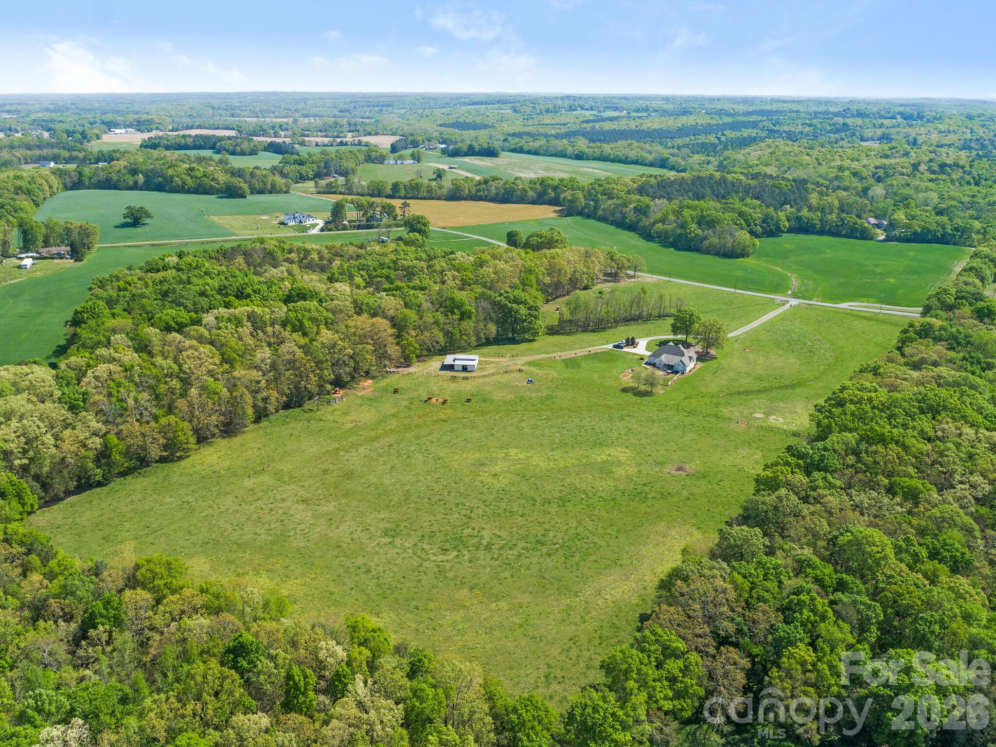 16160 Hopewell Church Road — Midland
