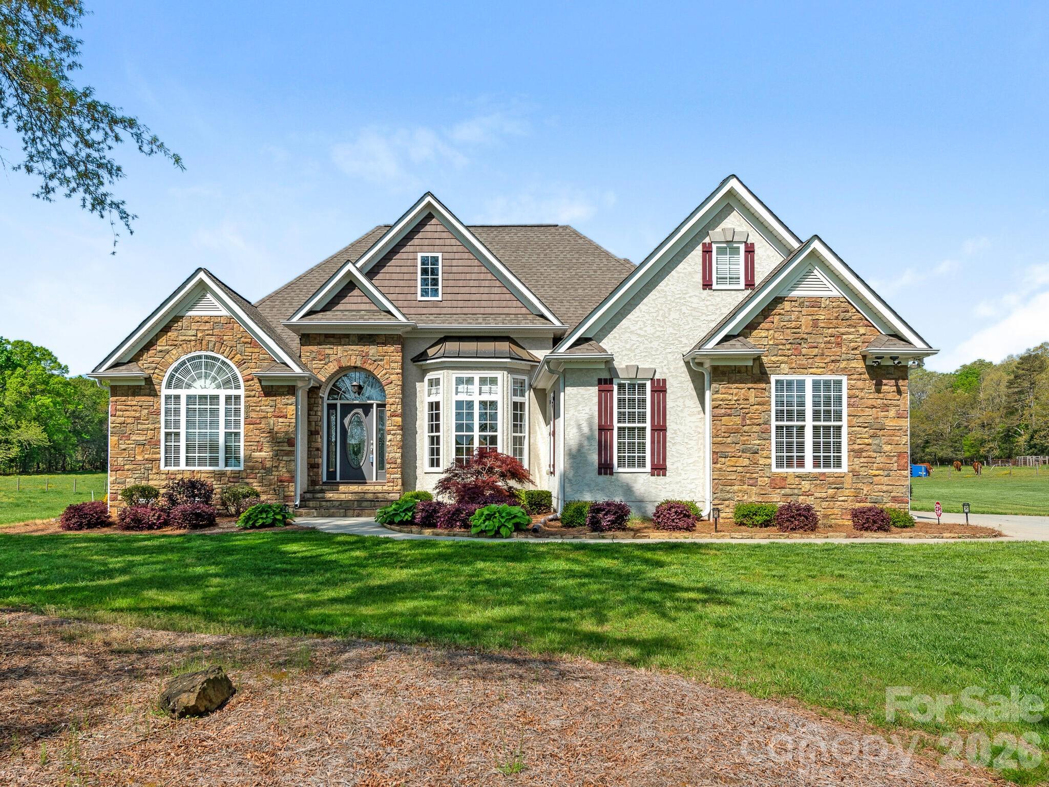 16160 Hopewell Church Road — Midland