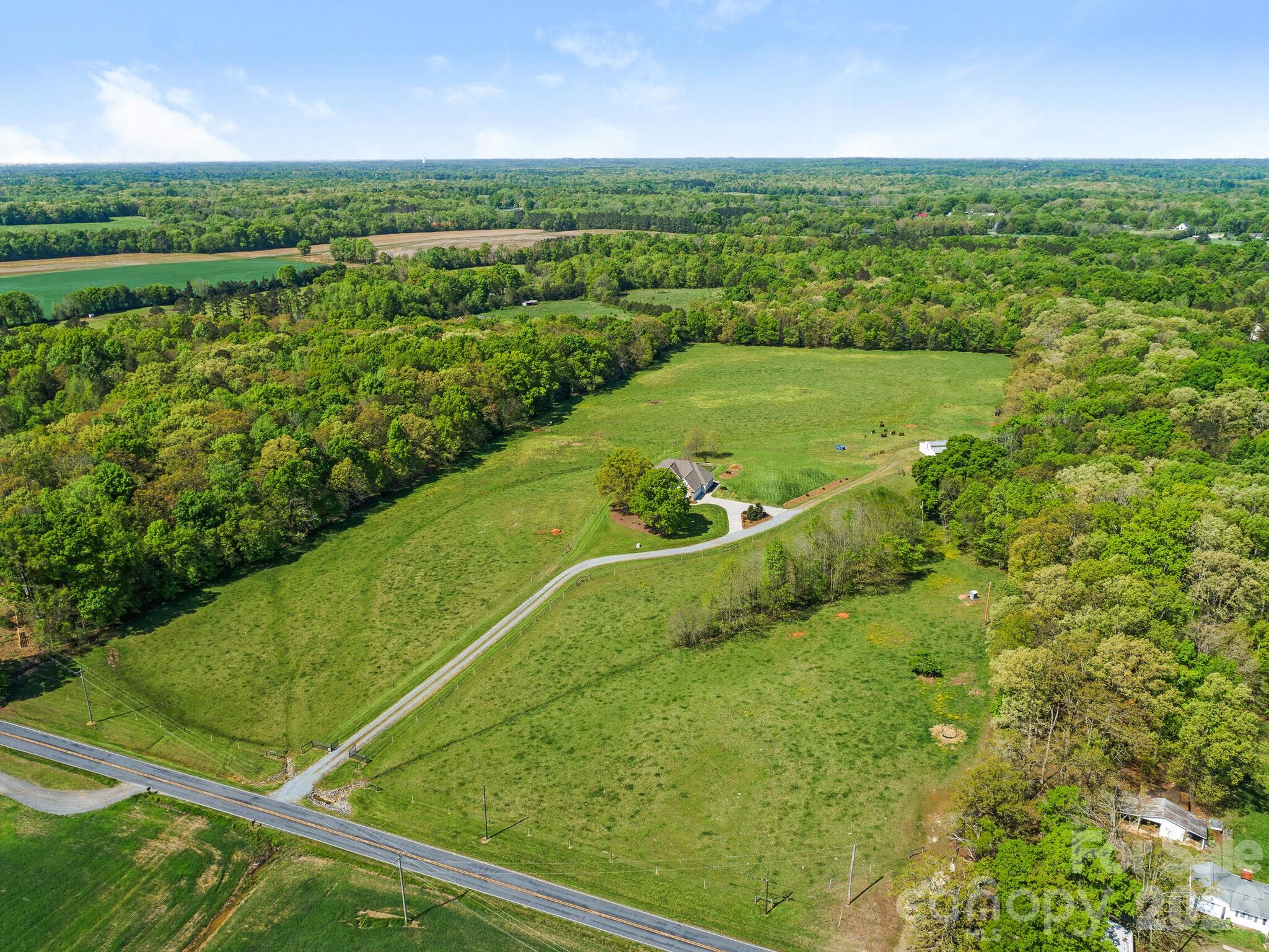 16160 Hopewell Church Road — Midland