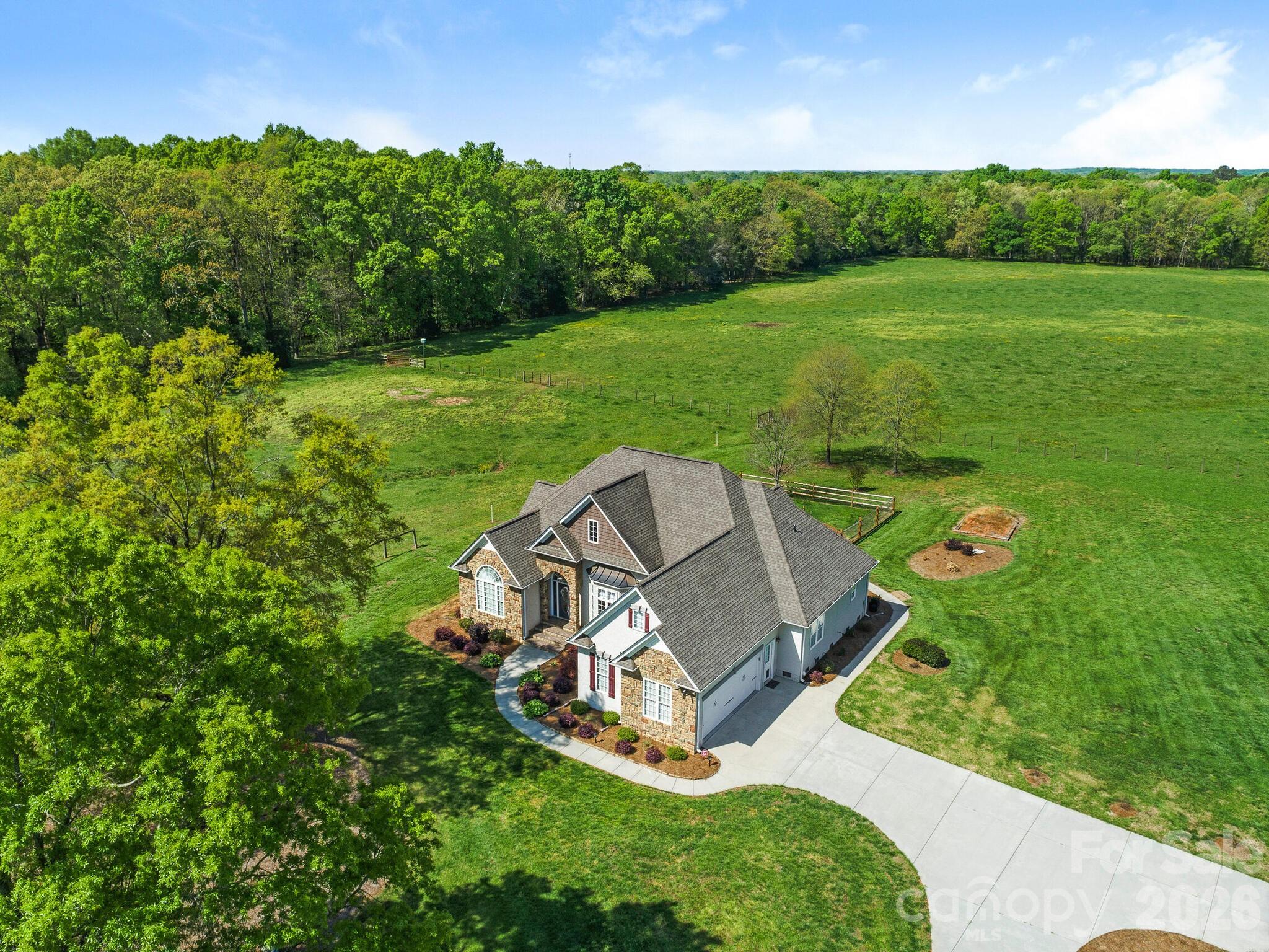 16160 Hopewell Church Road — Midland