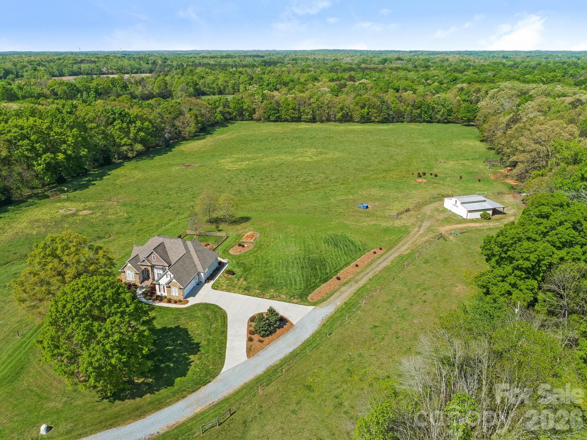 16160 Hopewell Church Road — Midland