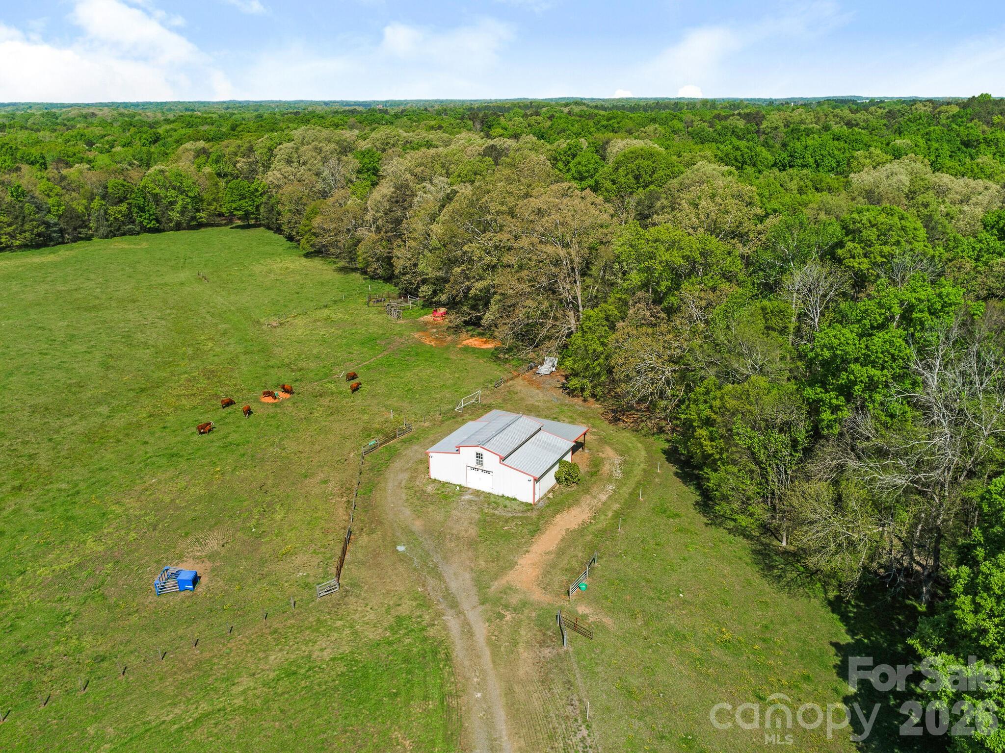 16160 Hopewell Church Road — Midland