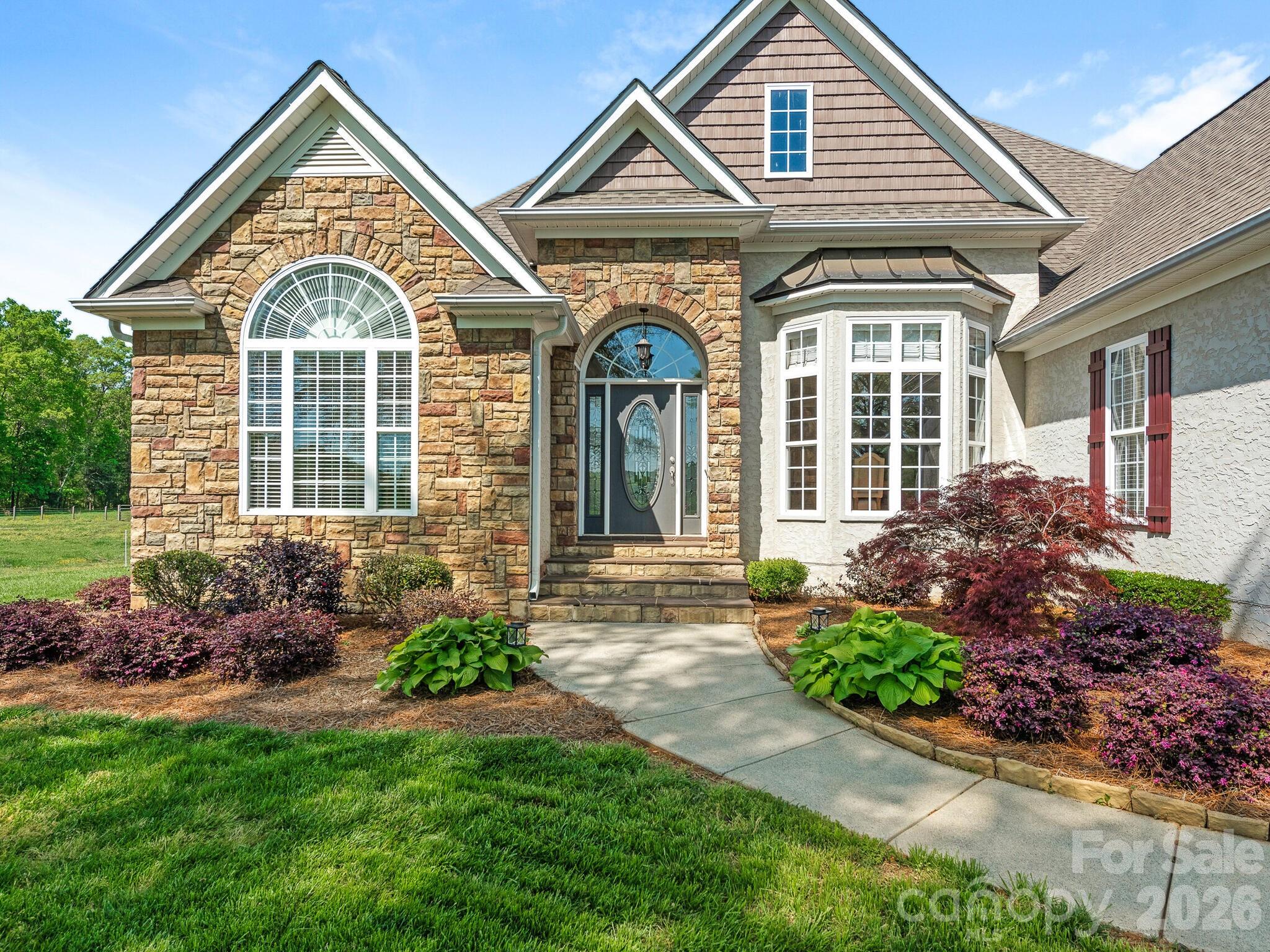 16160 Hopewell Church Road — Midland