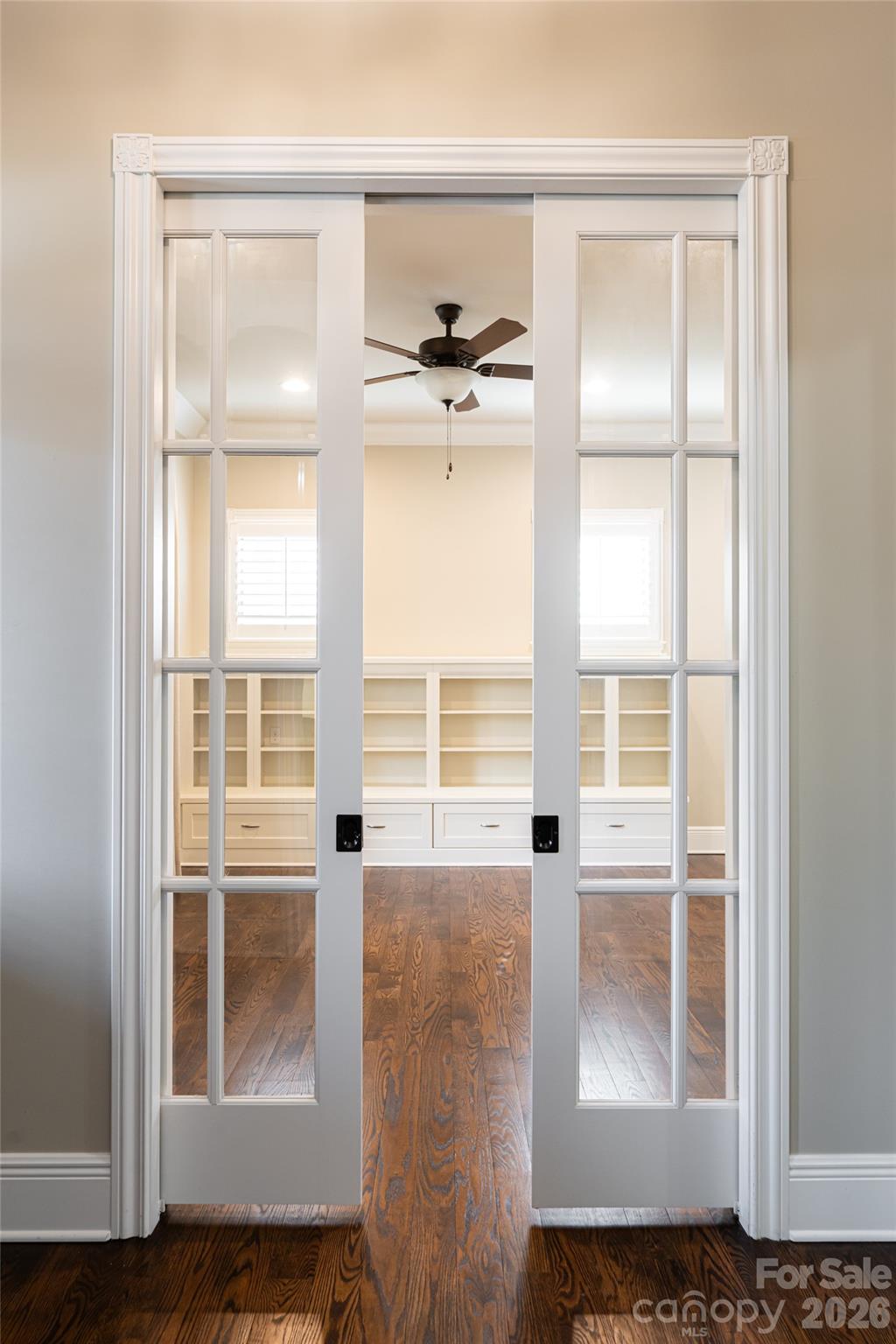 5 Cleftridge Court — Asheville