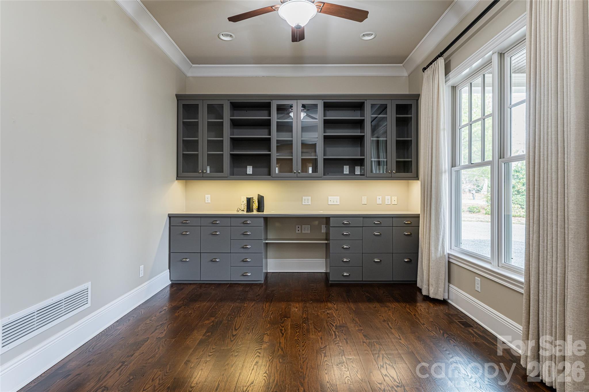 5 Cleftridge Court — Asheville