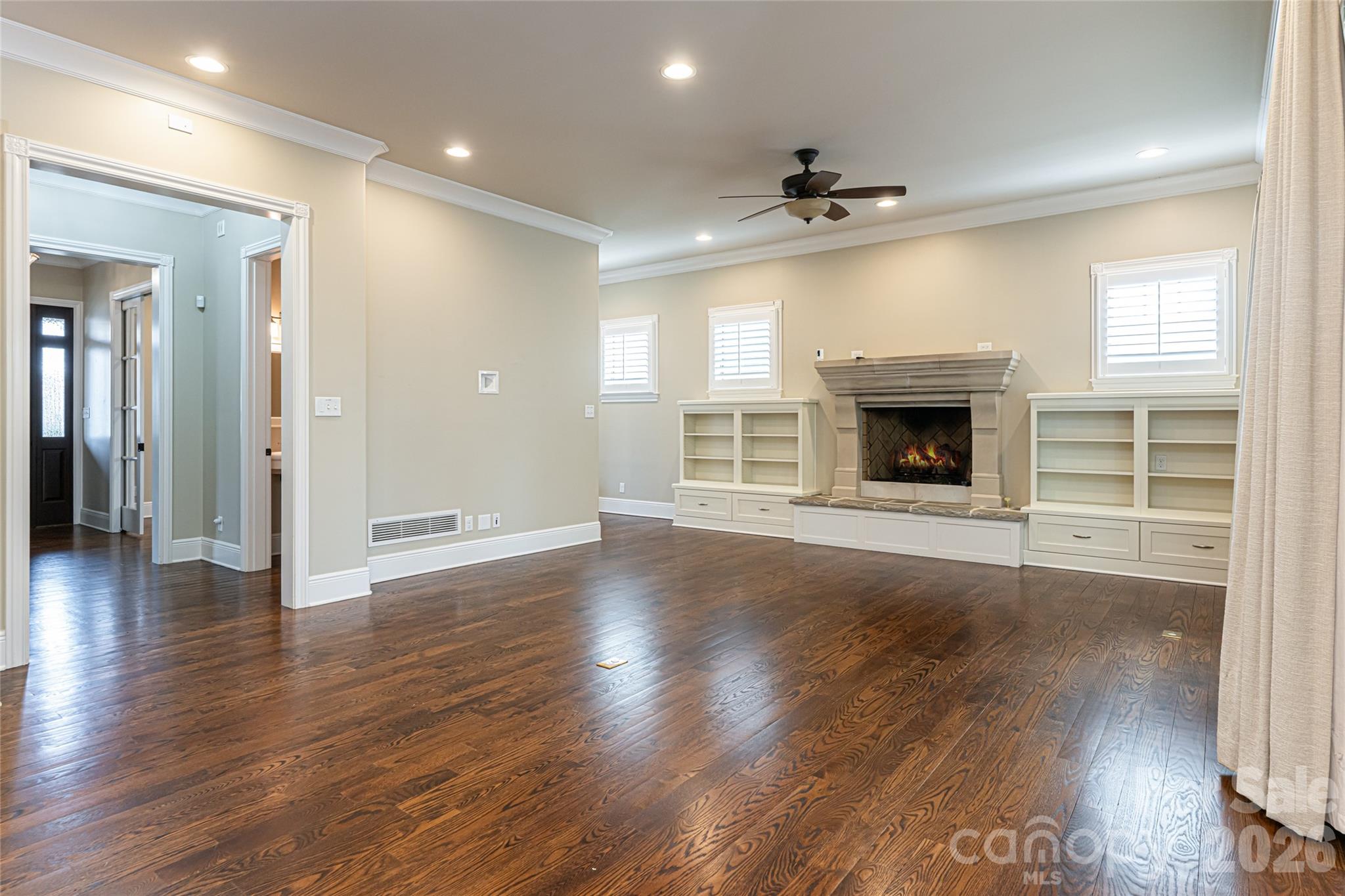 5 Cleftridge Court — Asheville