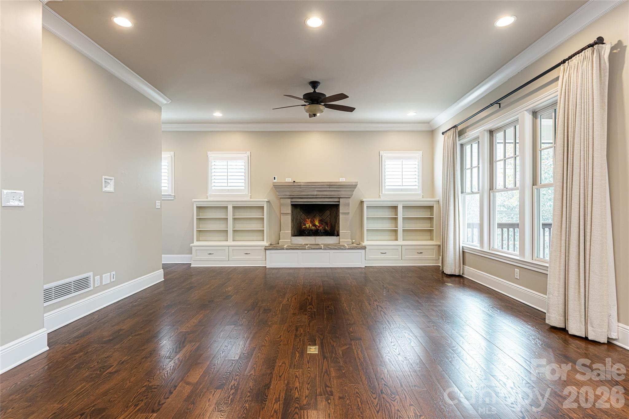 5 Cleftridge Court — Asheville