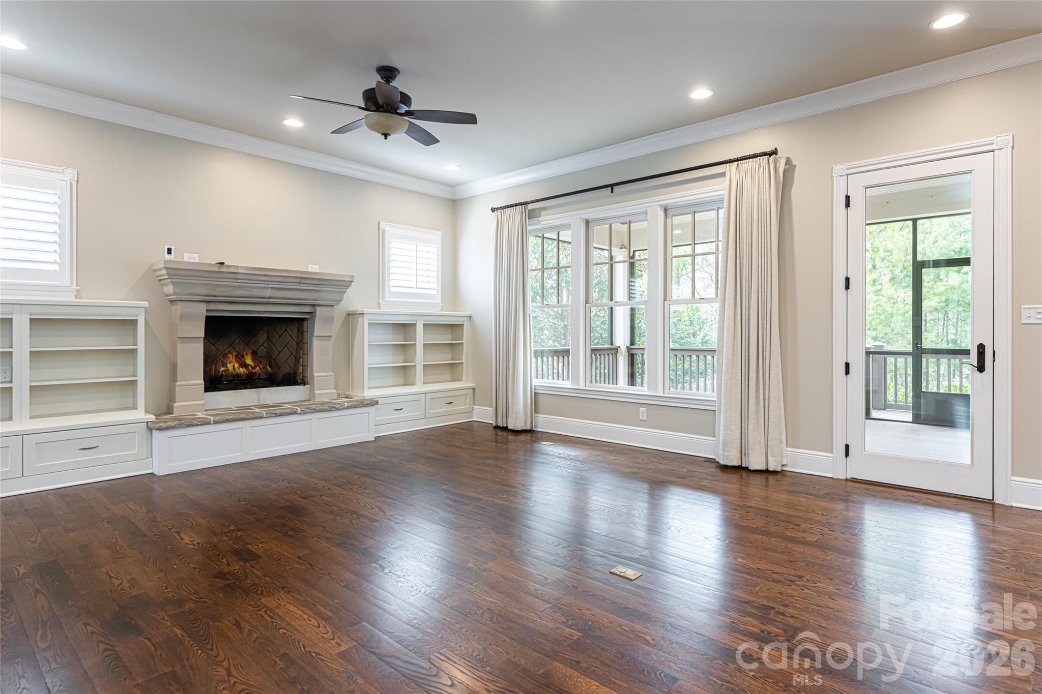 5 Cleftridge Court — Asheville
