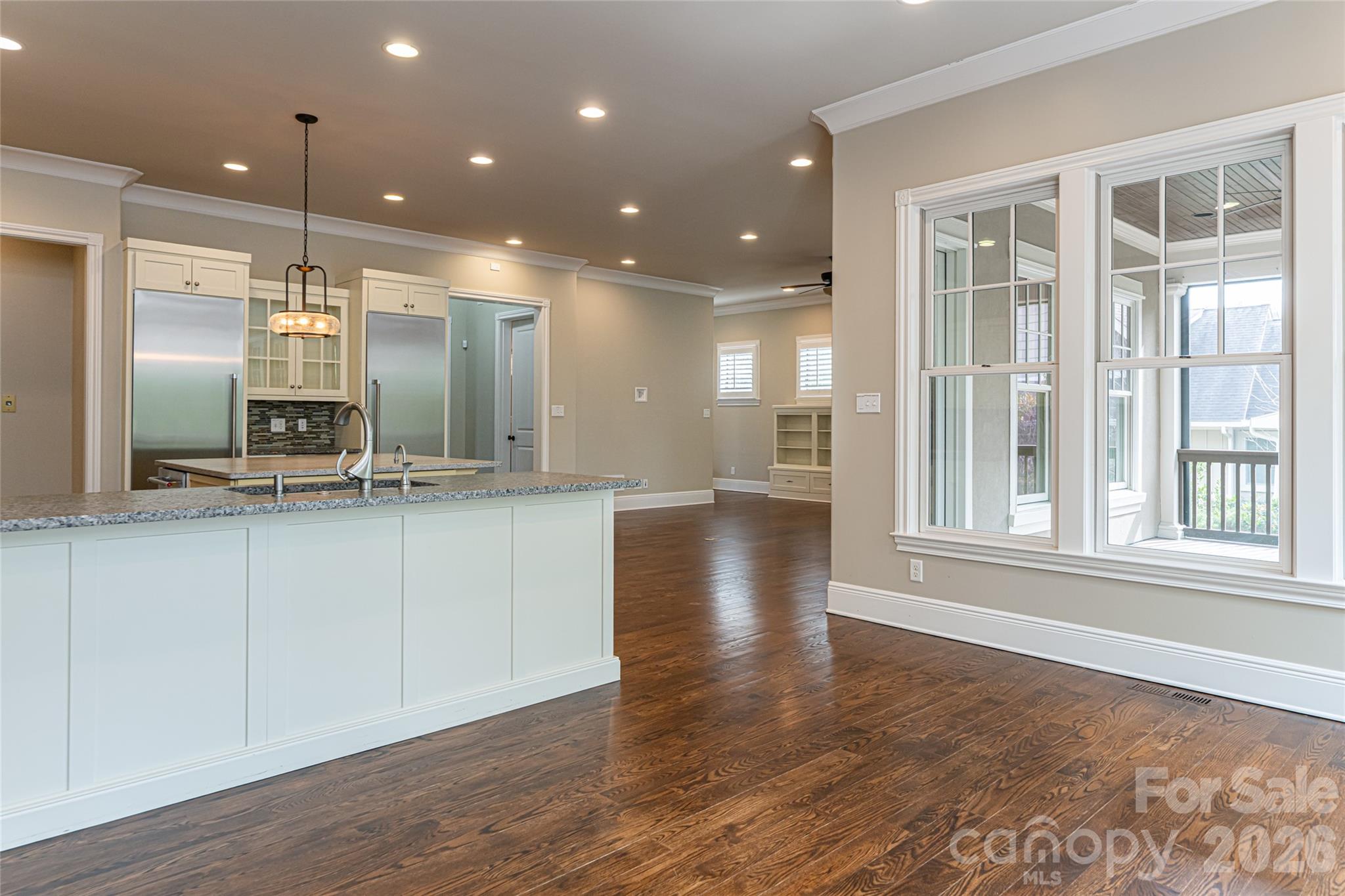 5 Cleftridge Court — Asheville