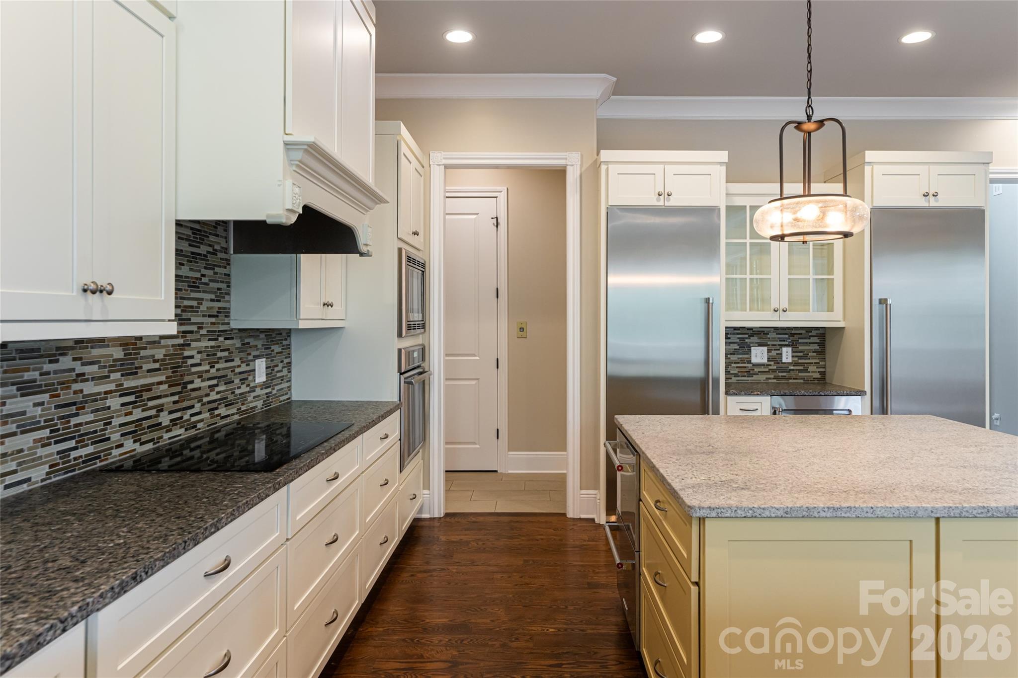 5 Cleftridge Court — Asheville