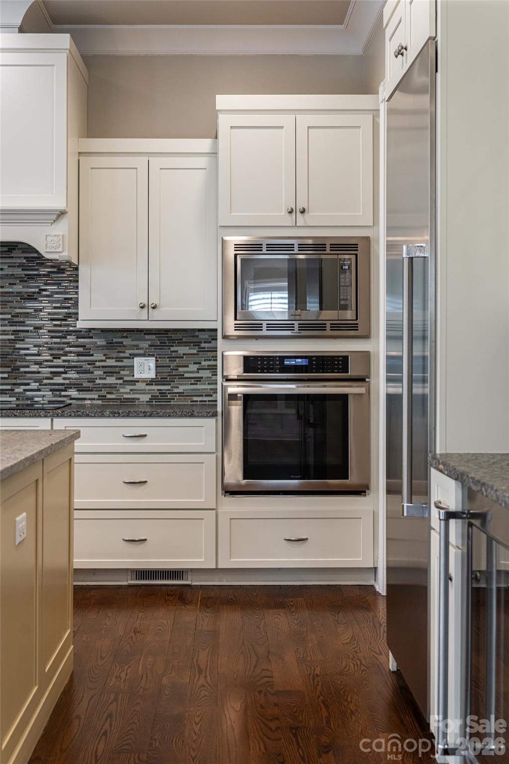 5 Cleftridge Court — Asheville