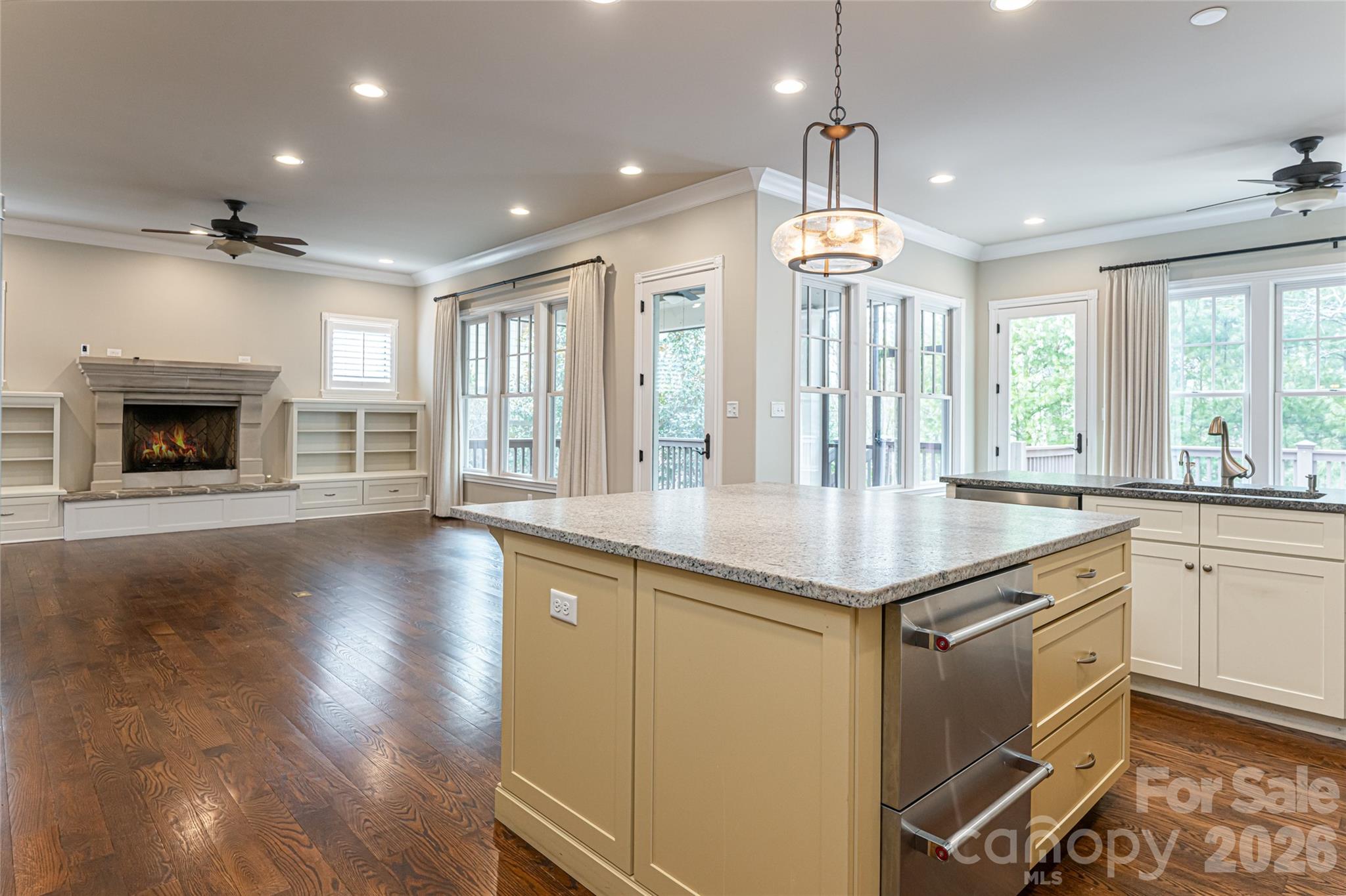 5 Cleftridge Court — Asheville