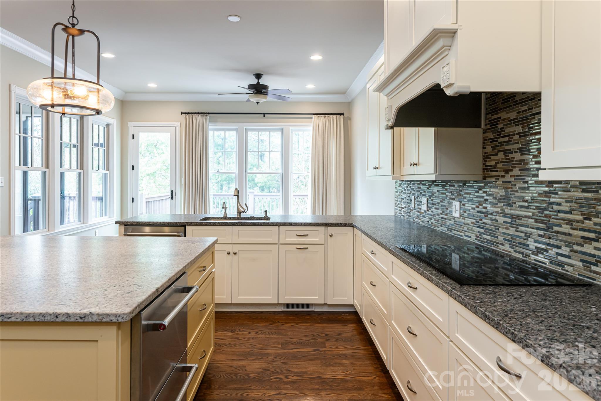 5 Cleftridge Court — Asheville
