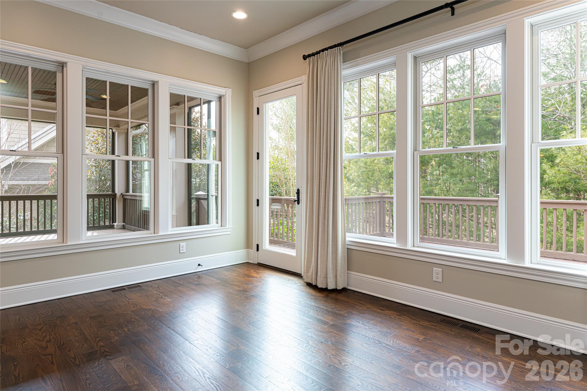 5 Cleftridge Court — Asheville